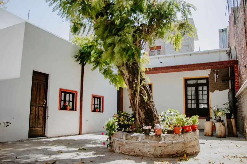 Balcony/Terrace, Property Building in GRAN ALCÁZAR HOTEL BOUTIQUE