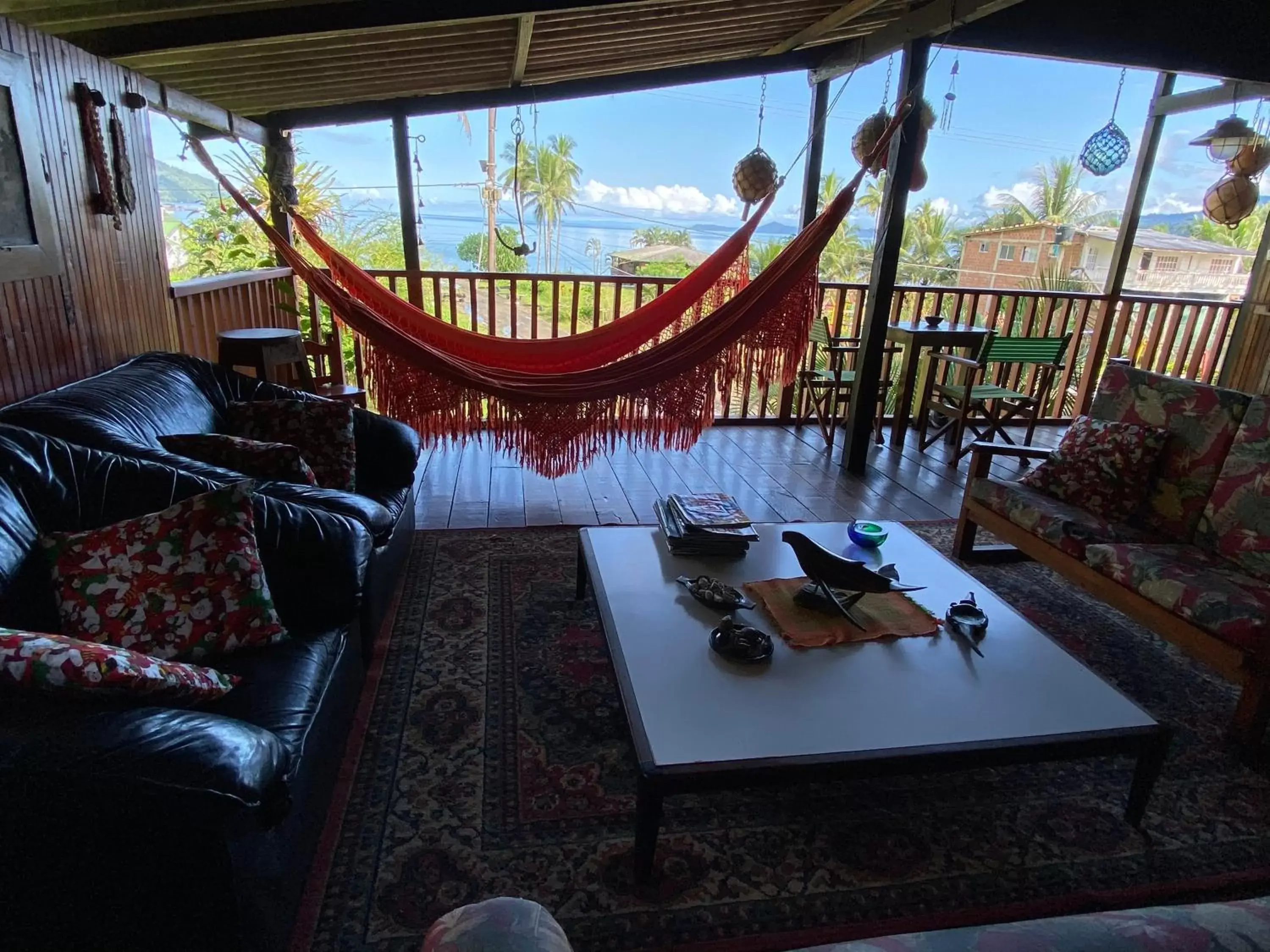 Posada Turística Rocas De Cabo Marzo Posada Turística Rocas De Cabo Marzo