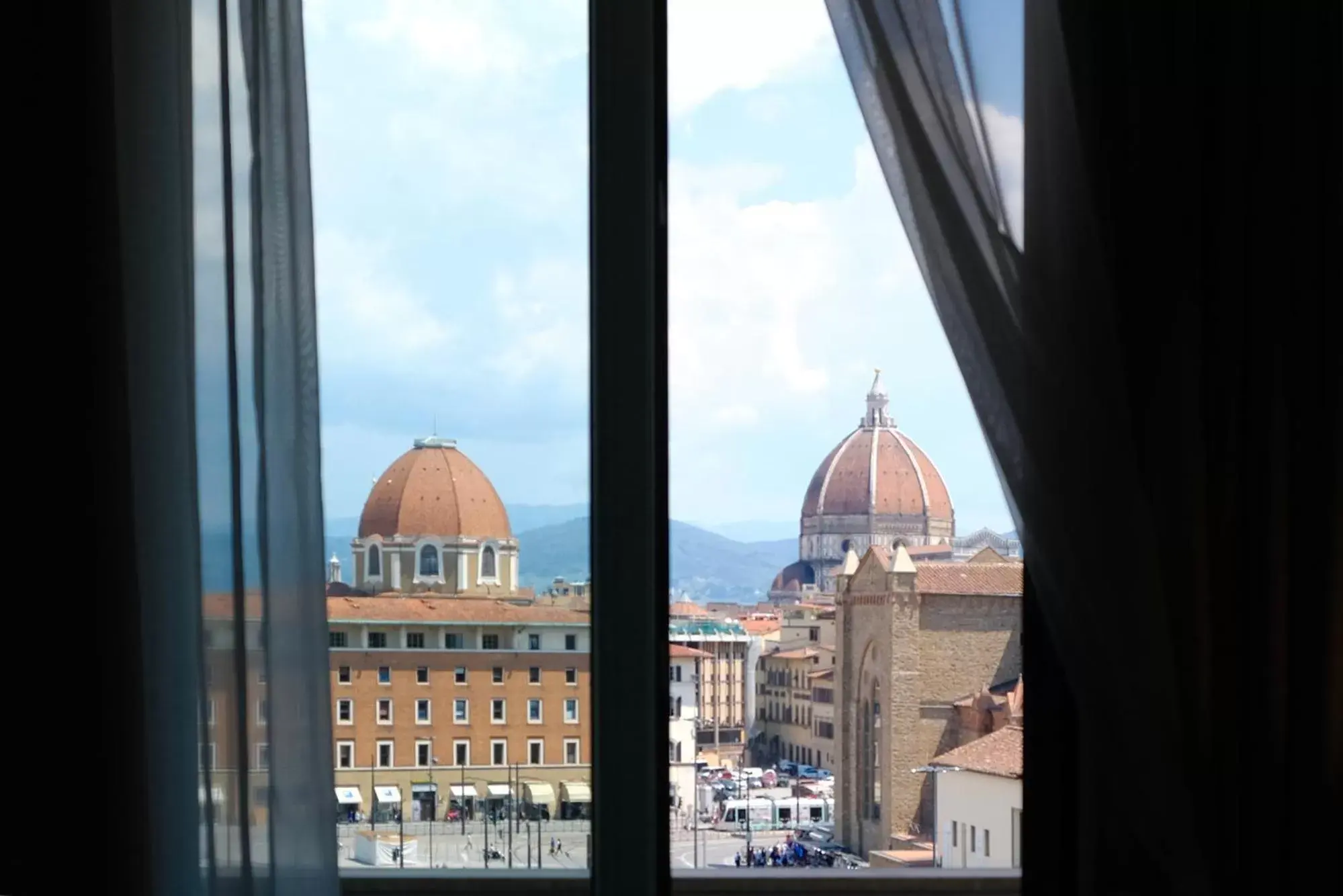 City view, Nearby Landmark in c-hotels Ambasciatori