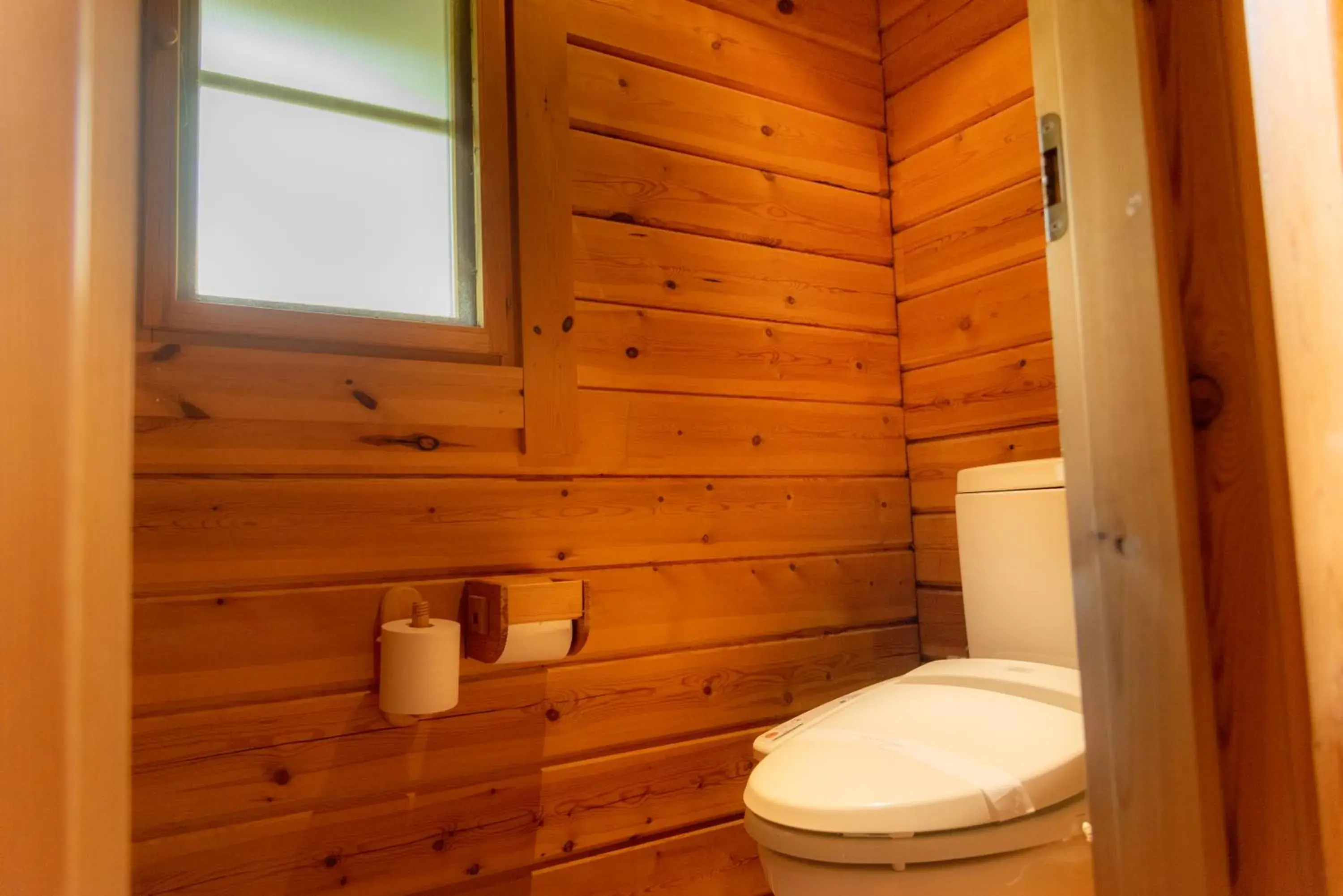 Toilet, Bathroom in Arima Onsen Motoyu Kosenkaku