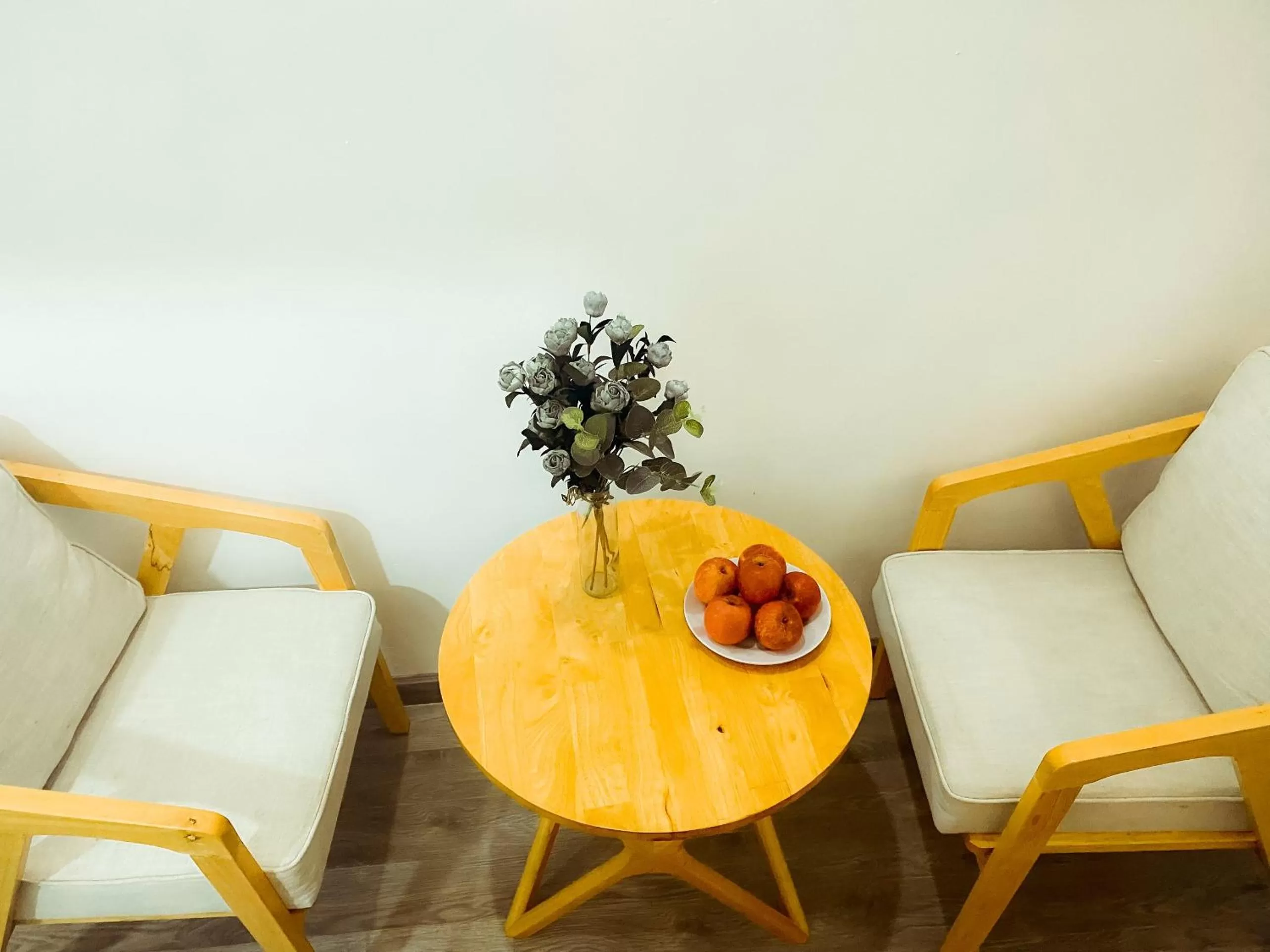 hair dresser in D'Villa Hotel - Homestay