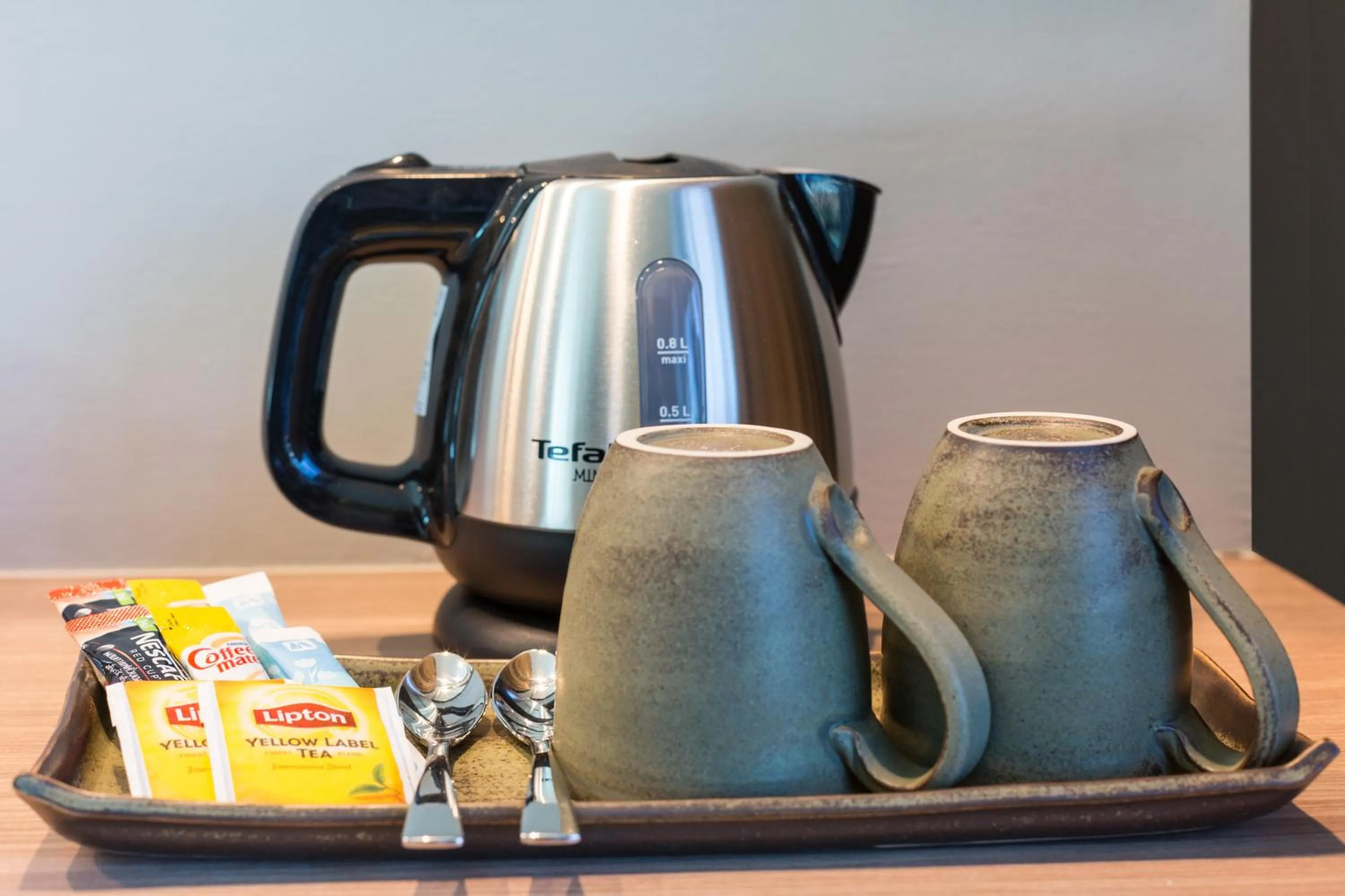 Photo of the whole room in Tonaoi Grand Hotel