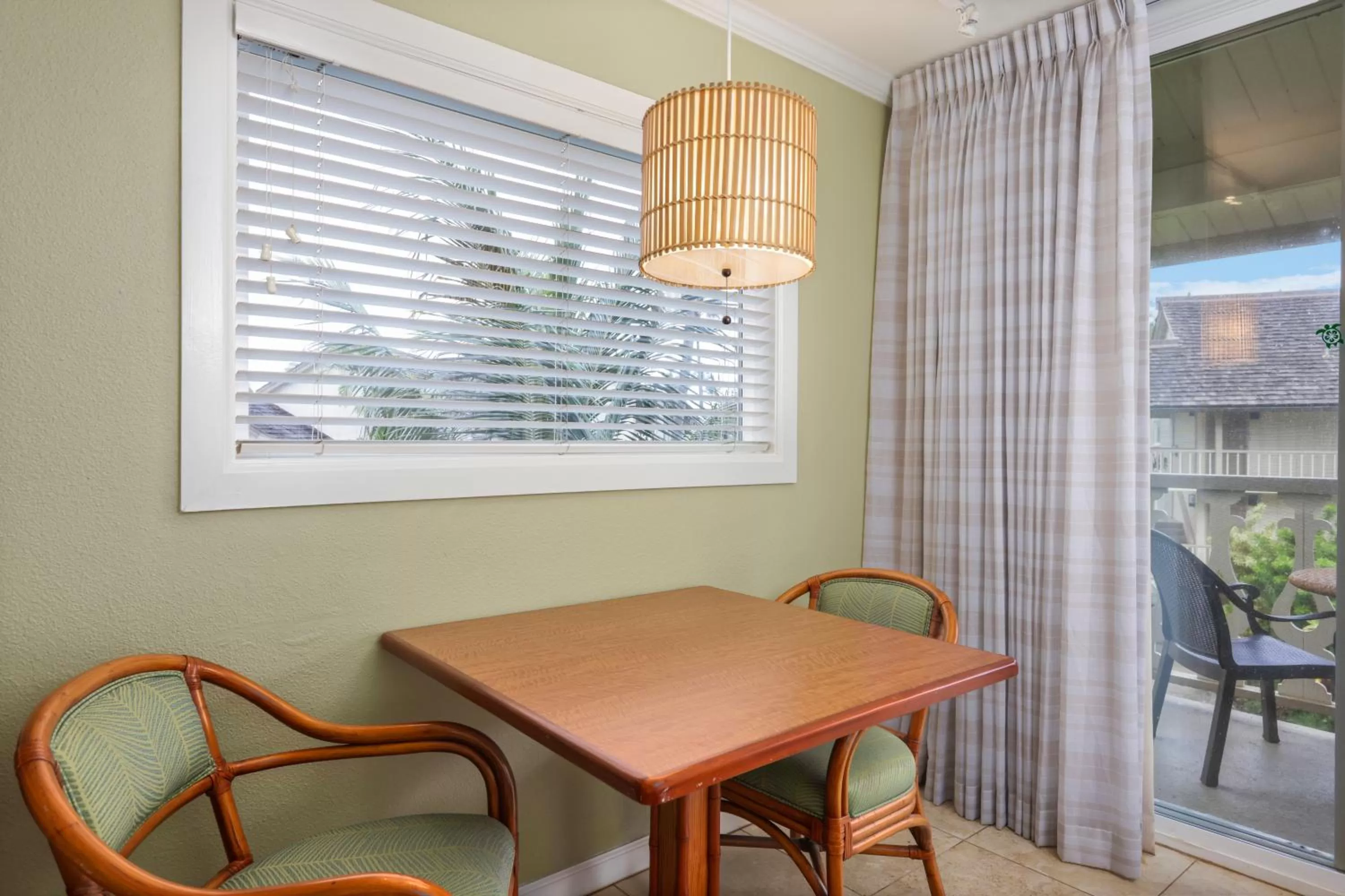 View (from property/room) in Aston Islander On The Beach