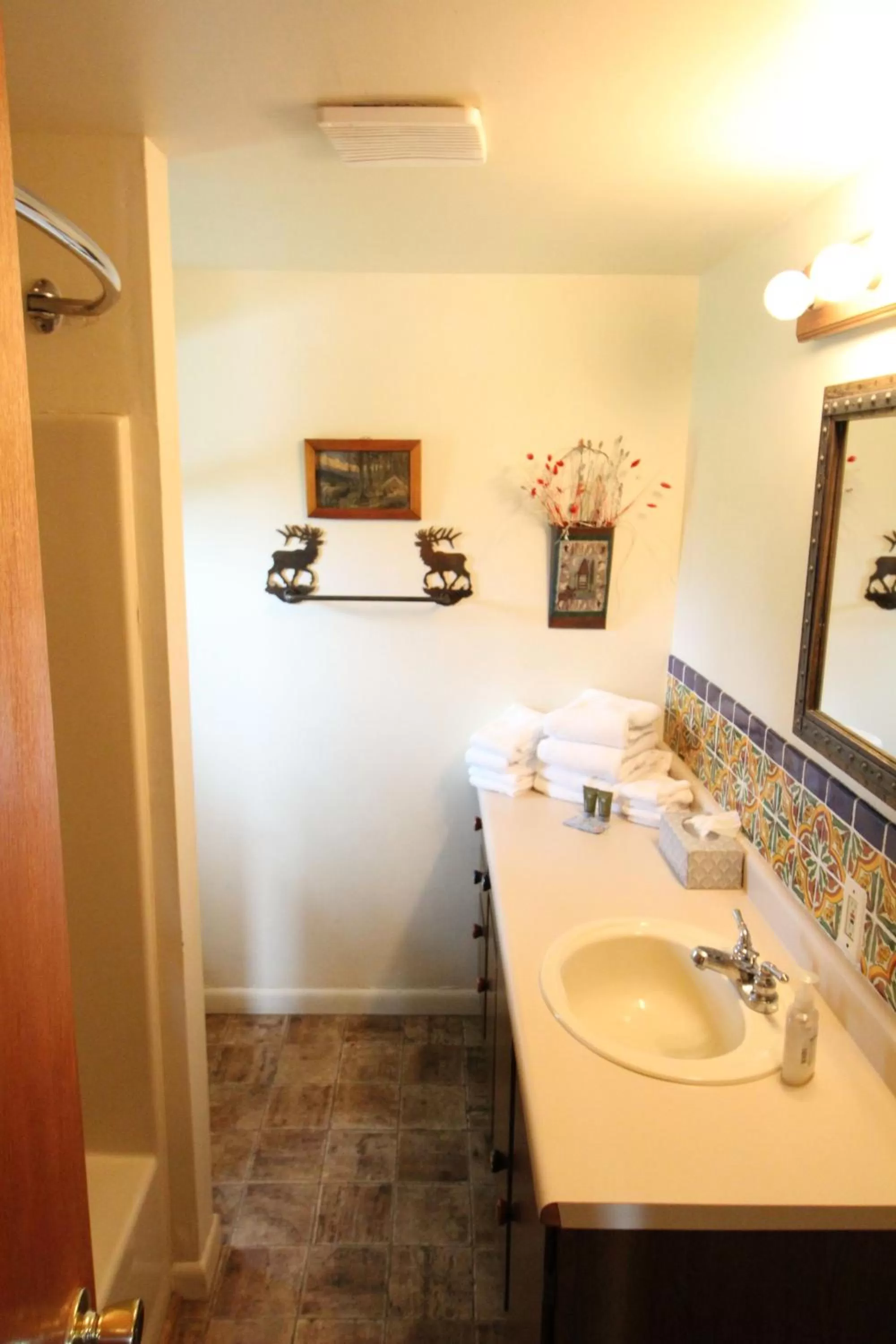 Other in Wapiti Lodge