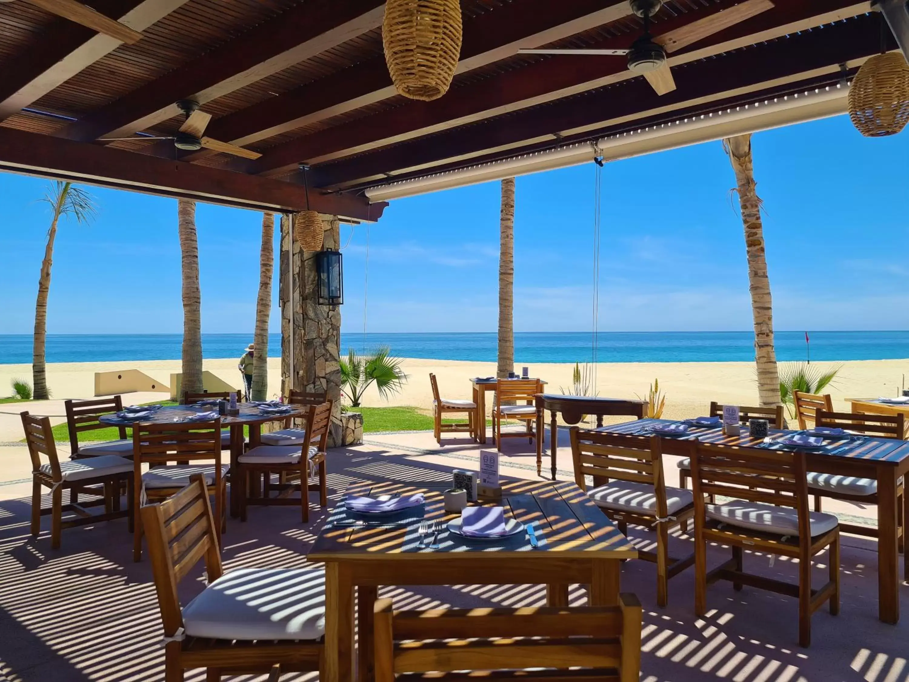 Restaurant/Places to Eat in Zoetry Casa del Mar Los Cabos