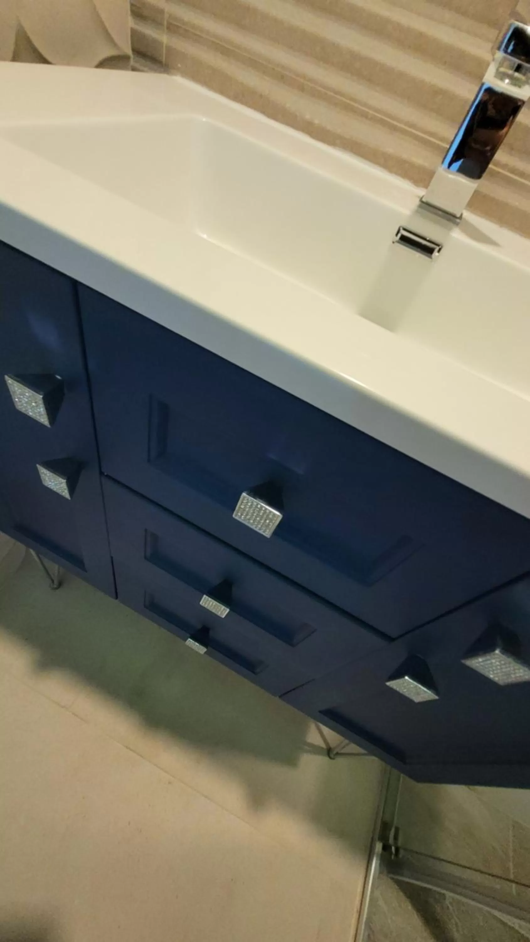 Bathroom in Terrace Suites Iasi