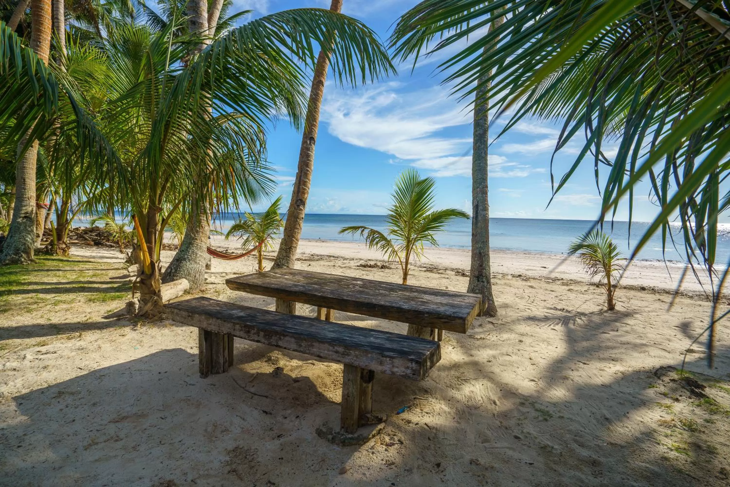 Charisma Beach Resort