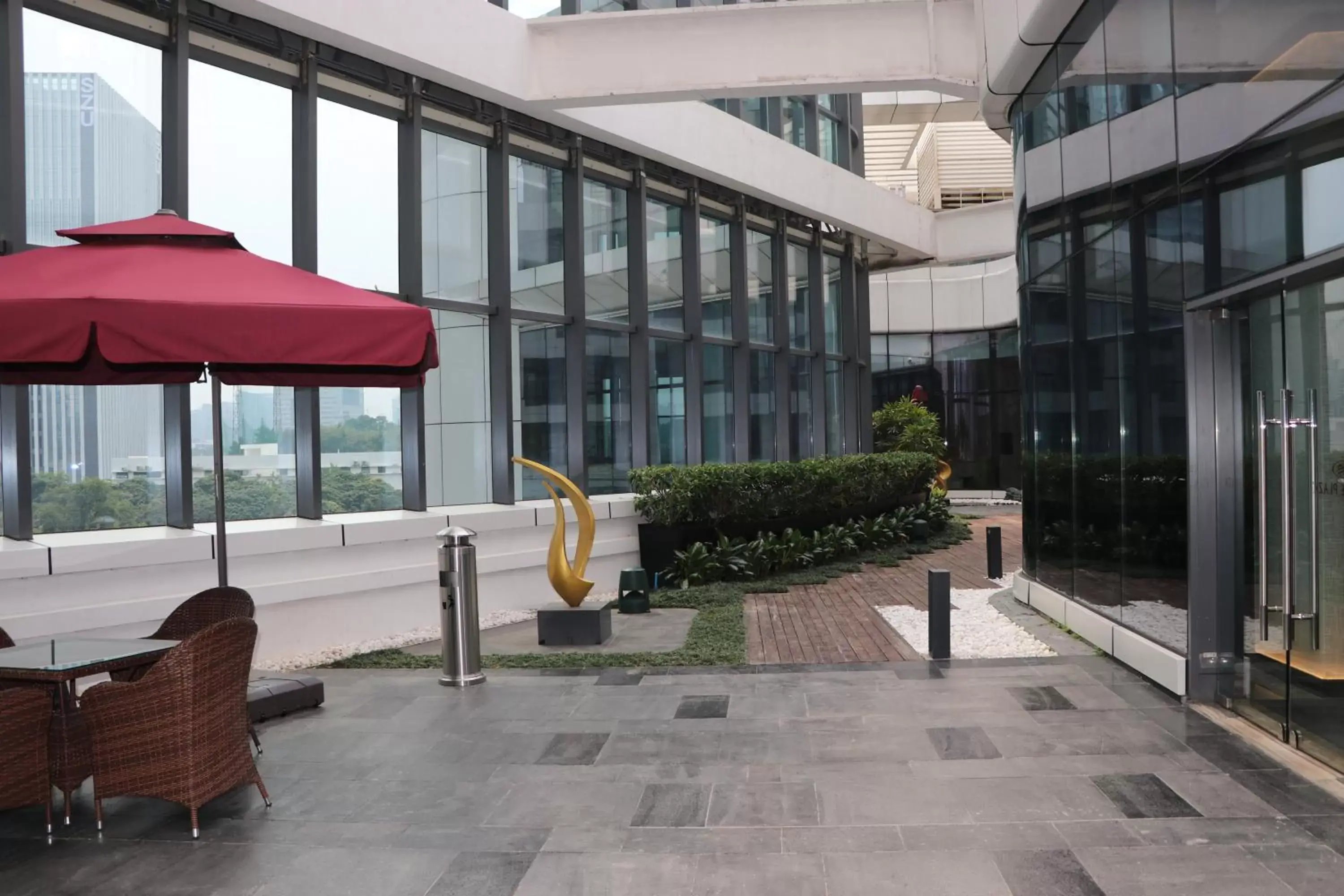Other in Crowne Plaza Shenzhen Nanshan, an IHG Hotel
