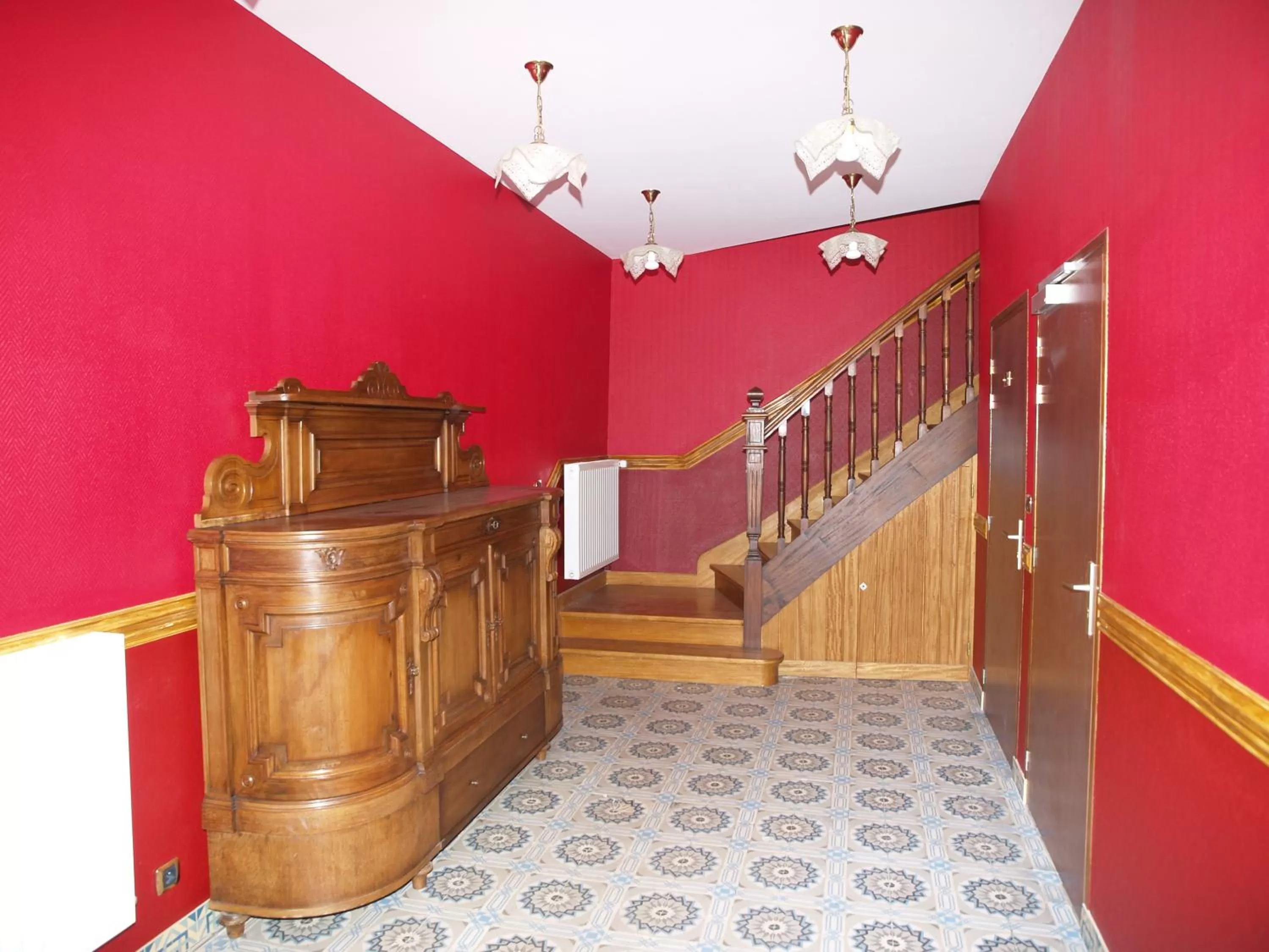 Other in Hôtel De Calais