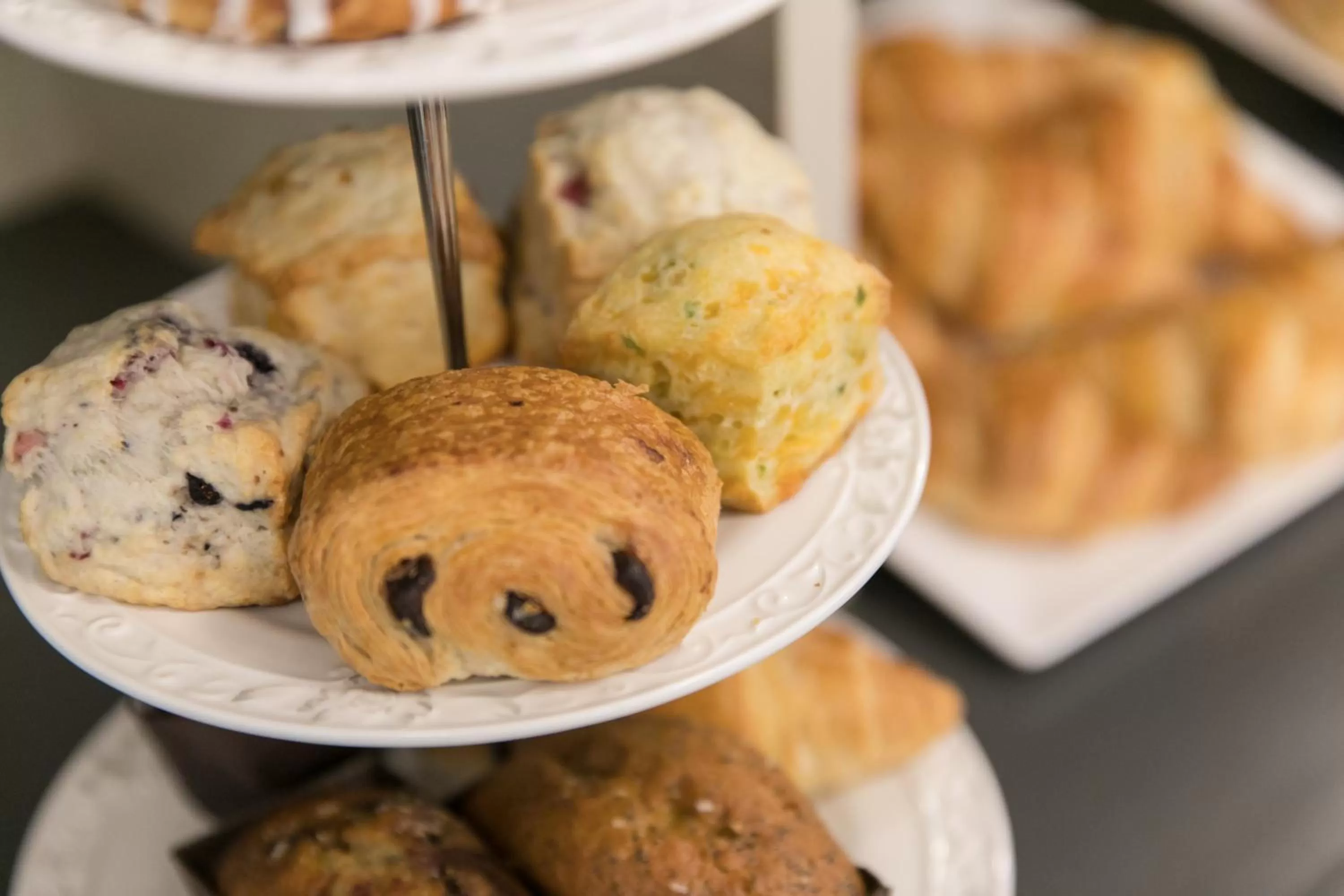 Food close-up in Days Inn by Wyndham Toronto West Mississauga