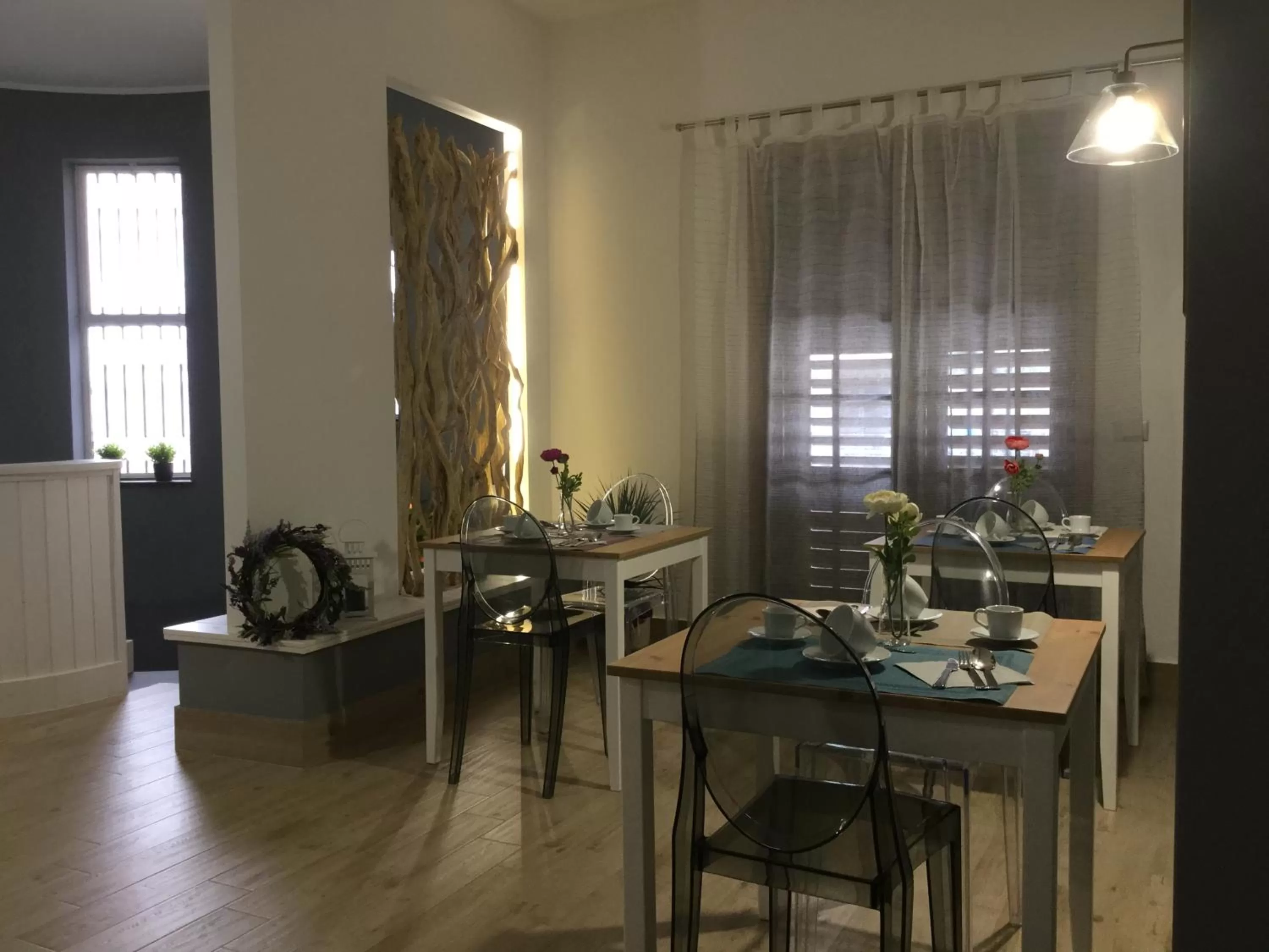 MAISON MARIANNA B&B - ETNA -