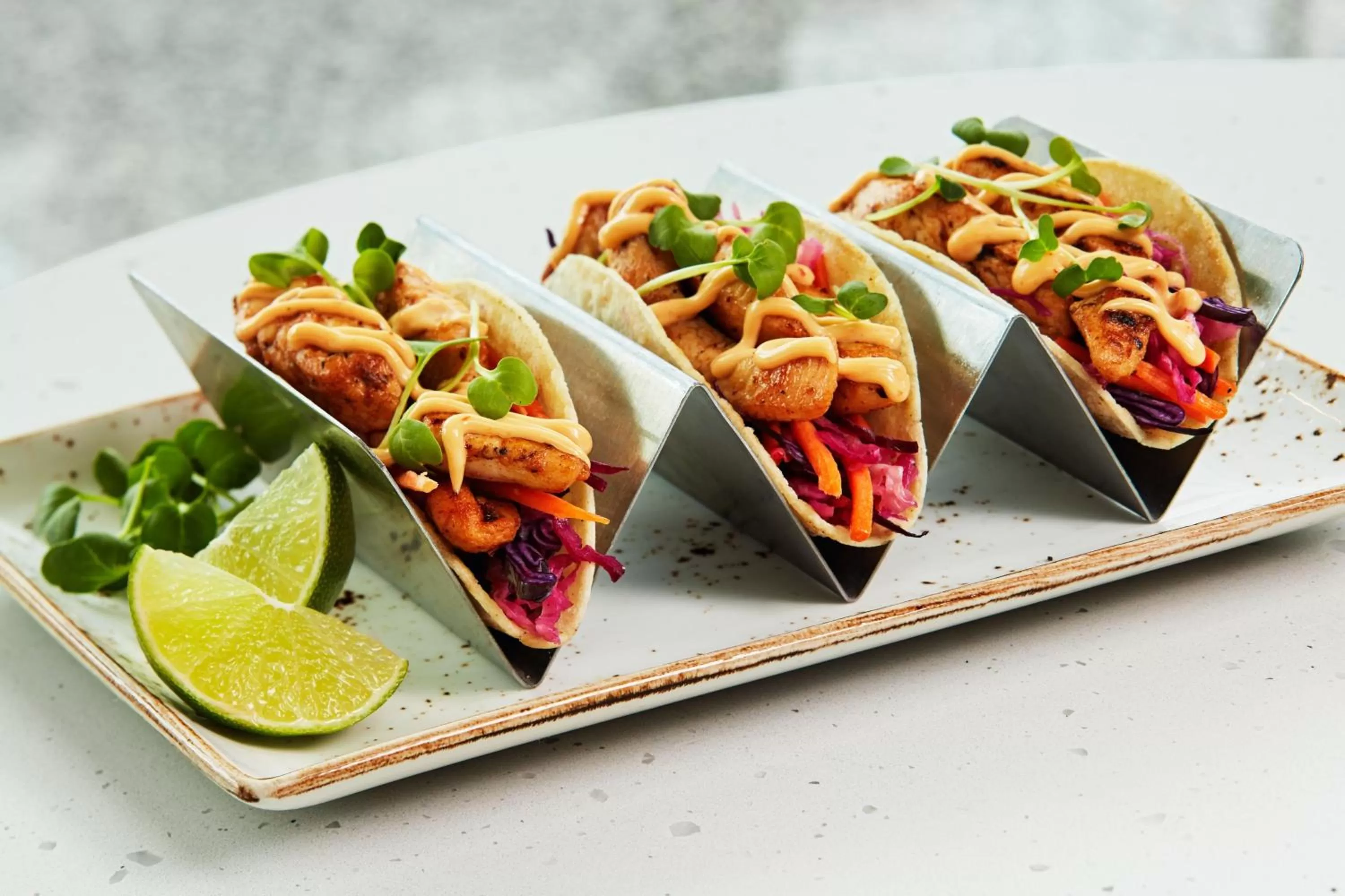 Restaurant/places to eat in Delta Hotels Calgary Airport In-Terminal