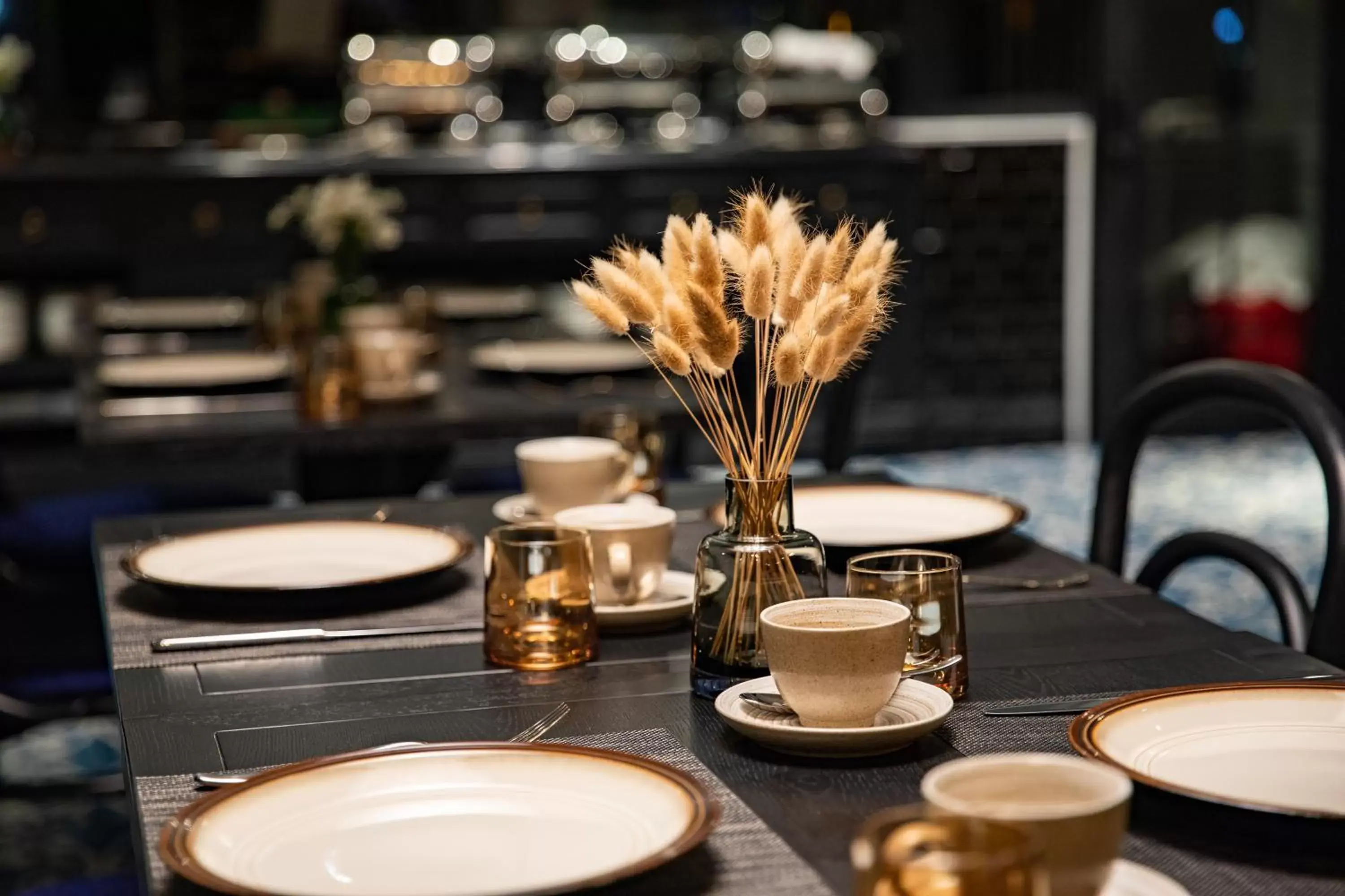 Restaurant/places to eat in Solaria Hanoi Hotel Restaurant/places to eat in Solaria Hanoi Hotel