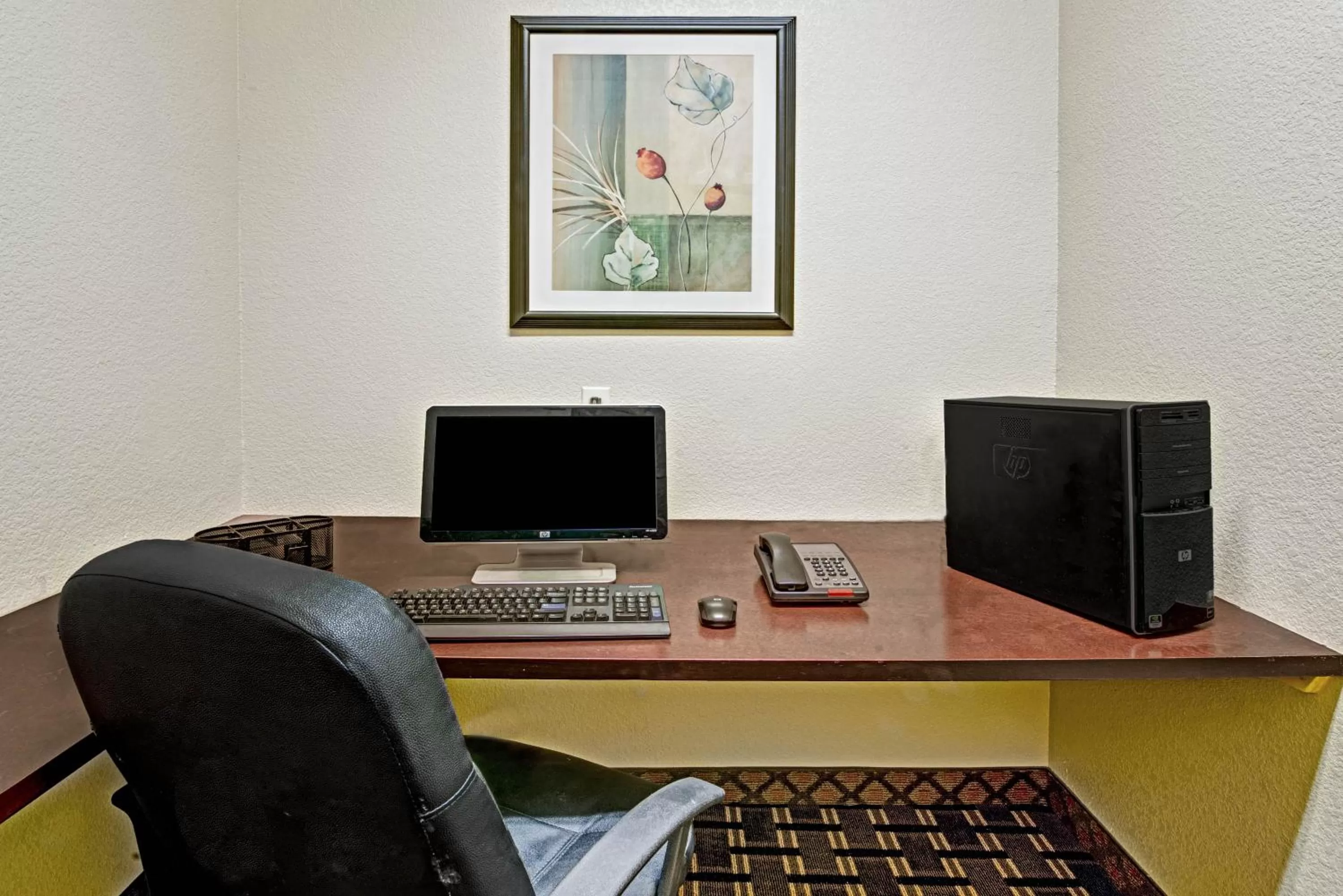 Business facilities in Baymont by Wyndham Decatur