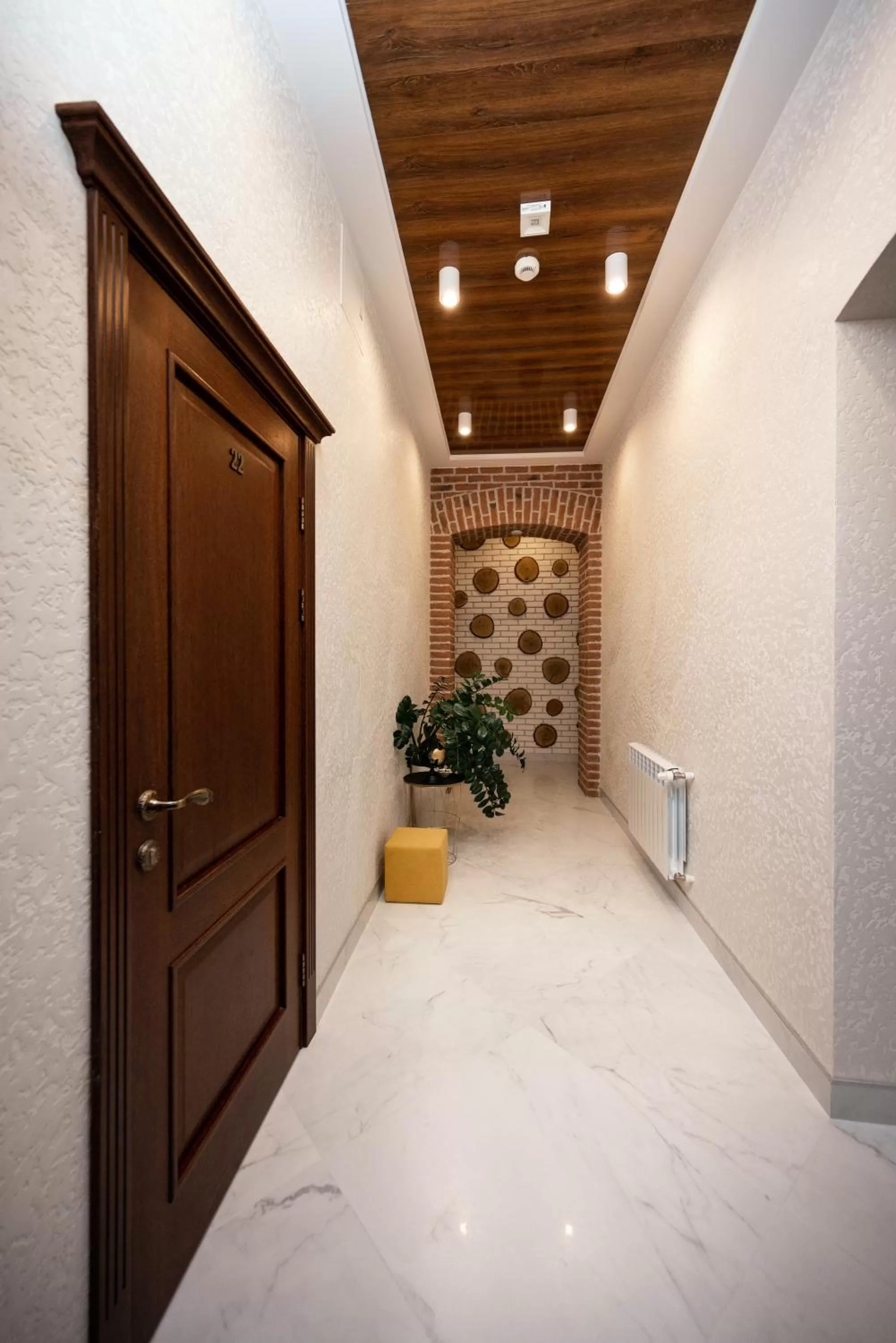 Other in Hive Family House