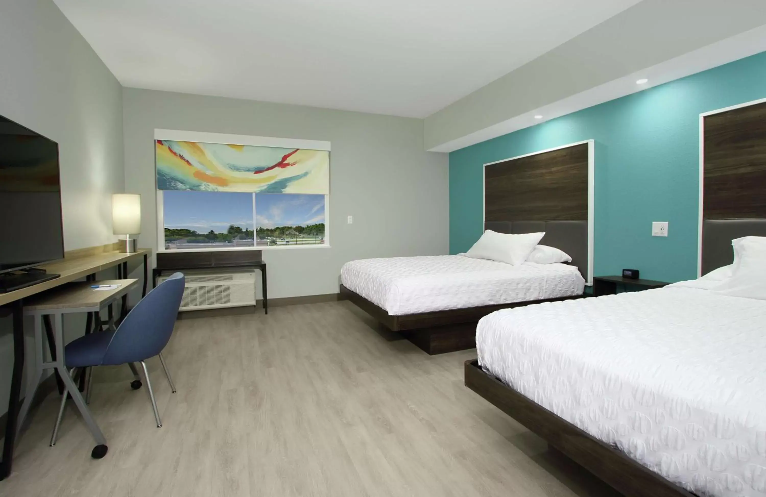 Bedroom in Tru by Hilton Bryan College Station