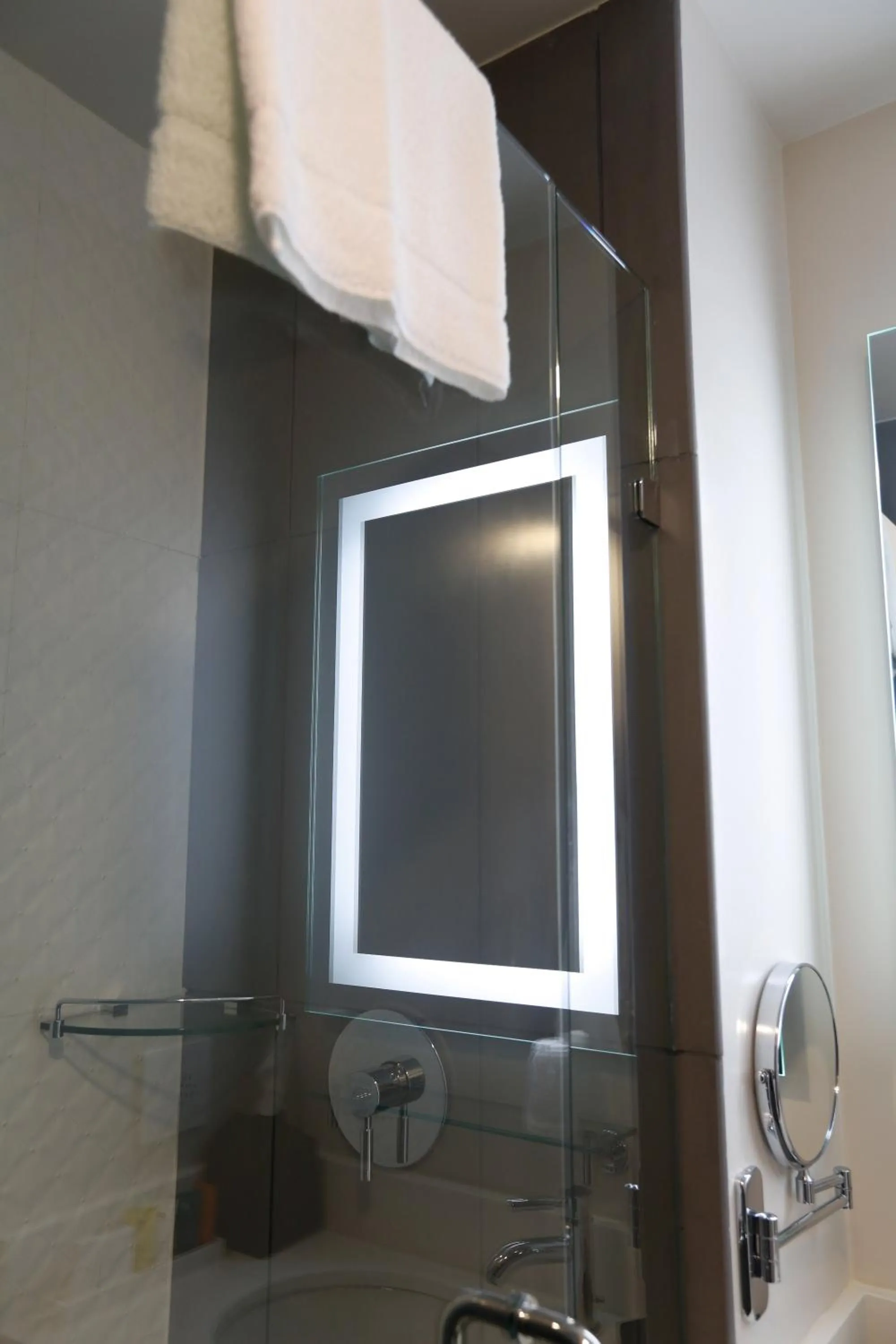 Bathroom in Hotel EPIK