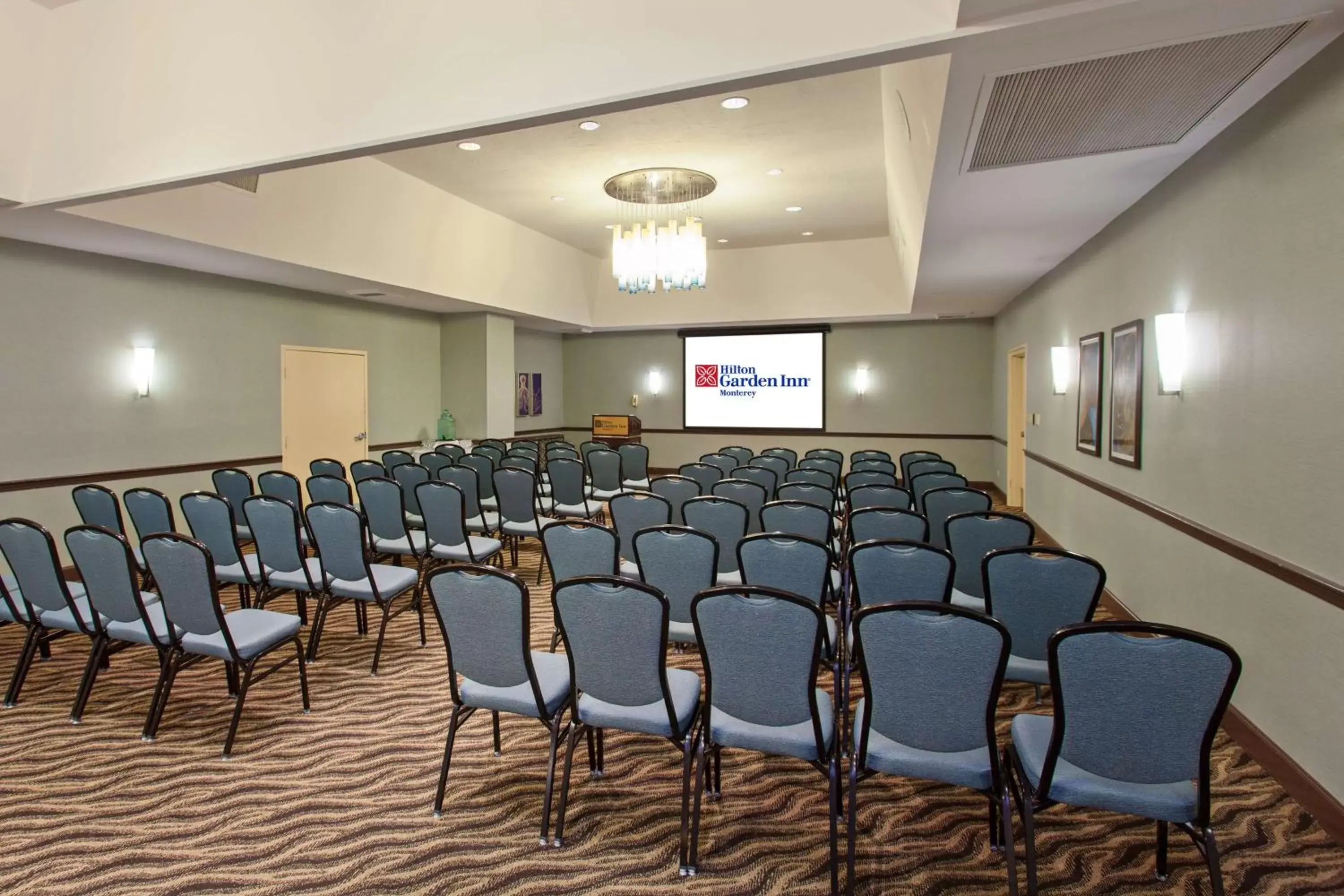 Meeting/conference room in Hilton Garden Inn Monterey
