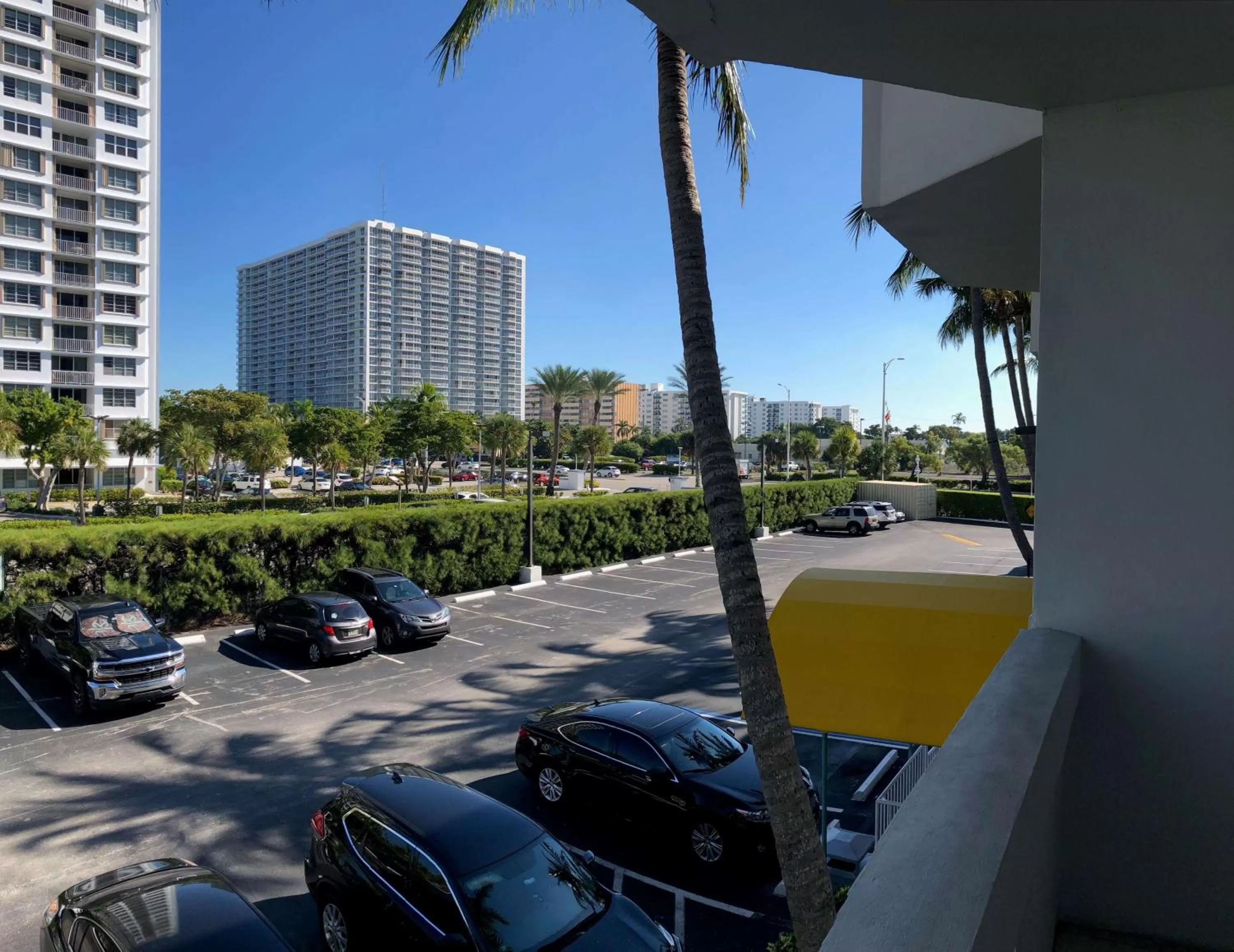 Photo of the whole room in Best Western On The Bay Inn & Marina