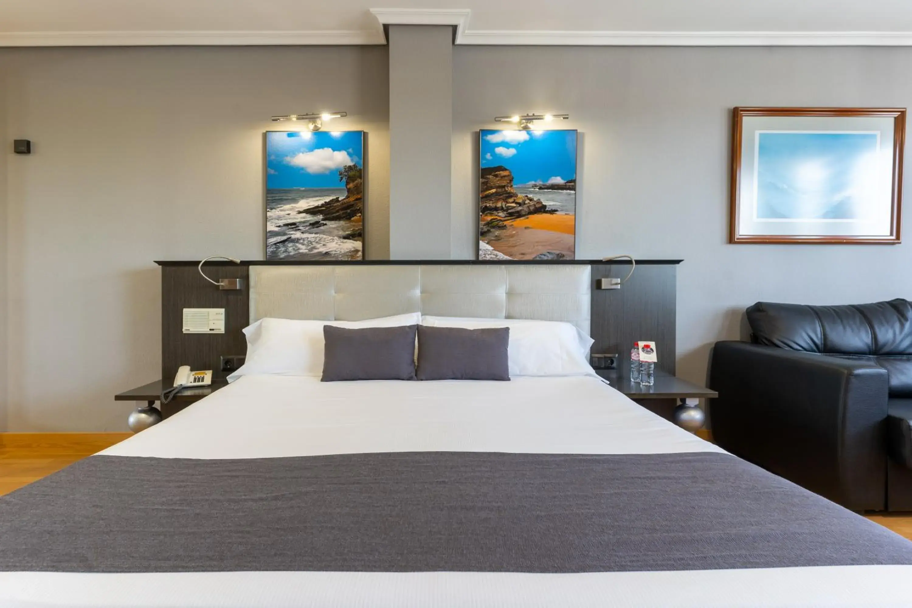 Other, Bed in Chateau La Roca Other, Bed in Chateau La Roca