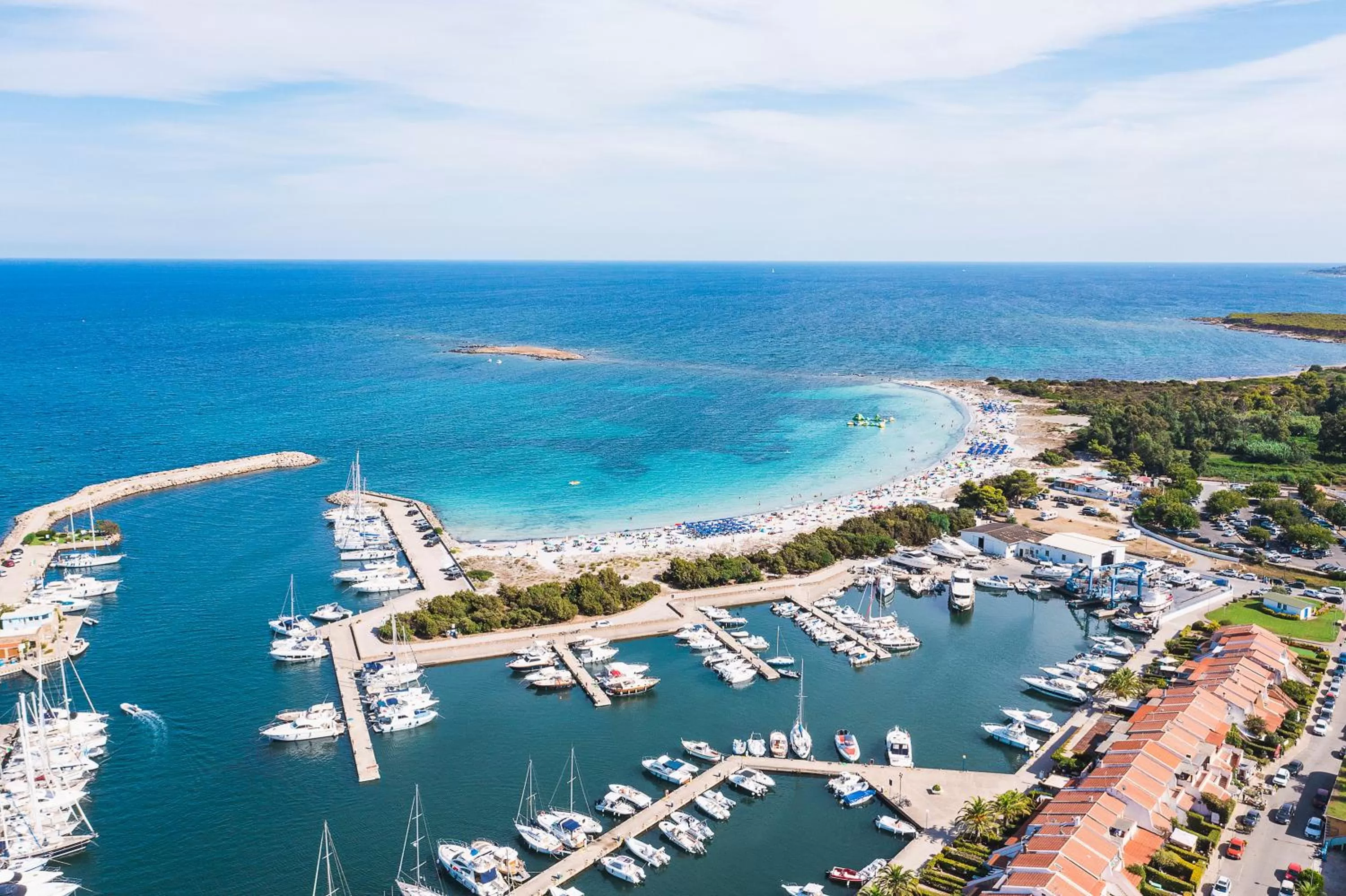 Natural landscape in Piccolo Hotel - Adults Only