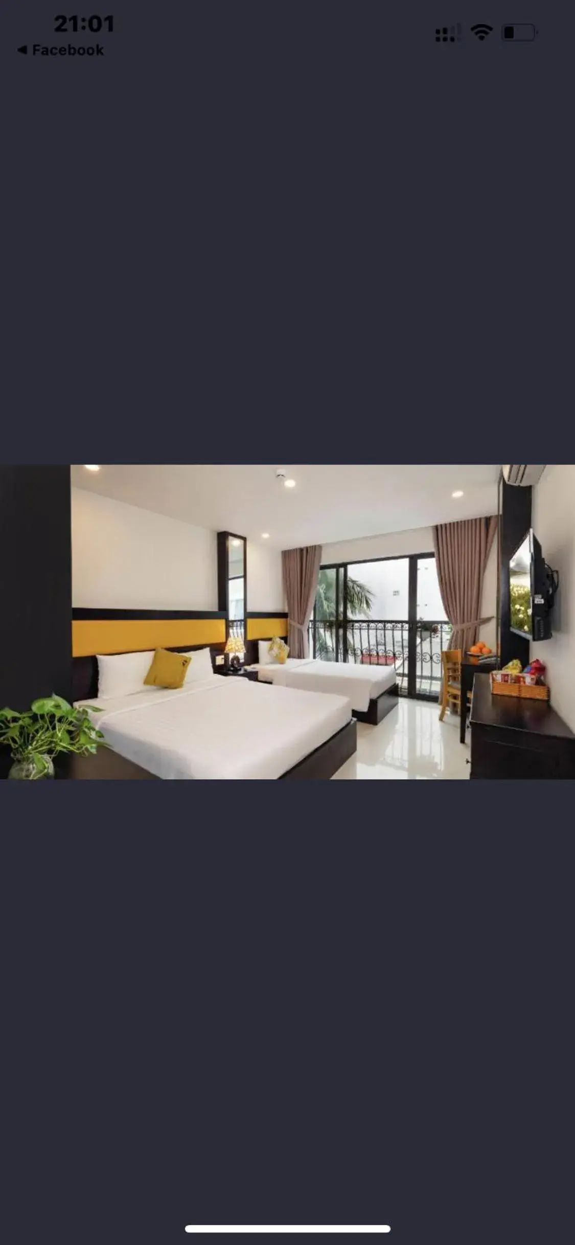 Tokia hotel nha trang