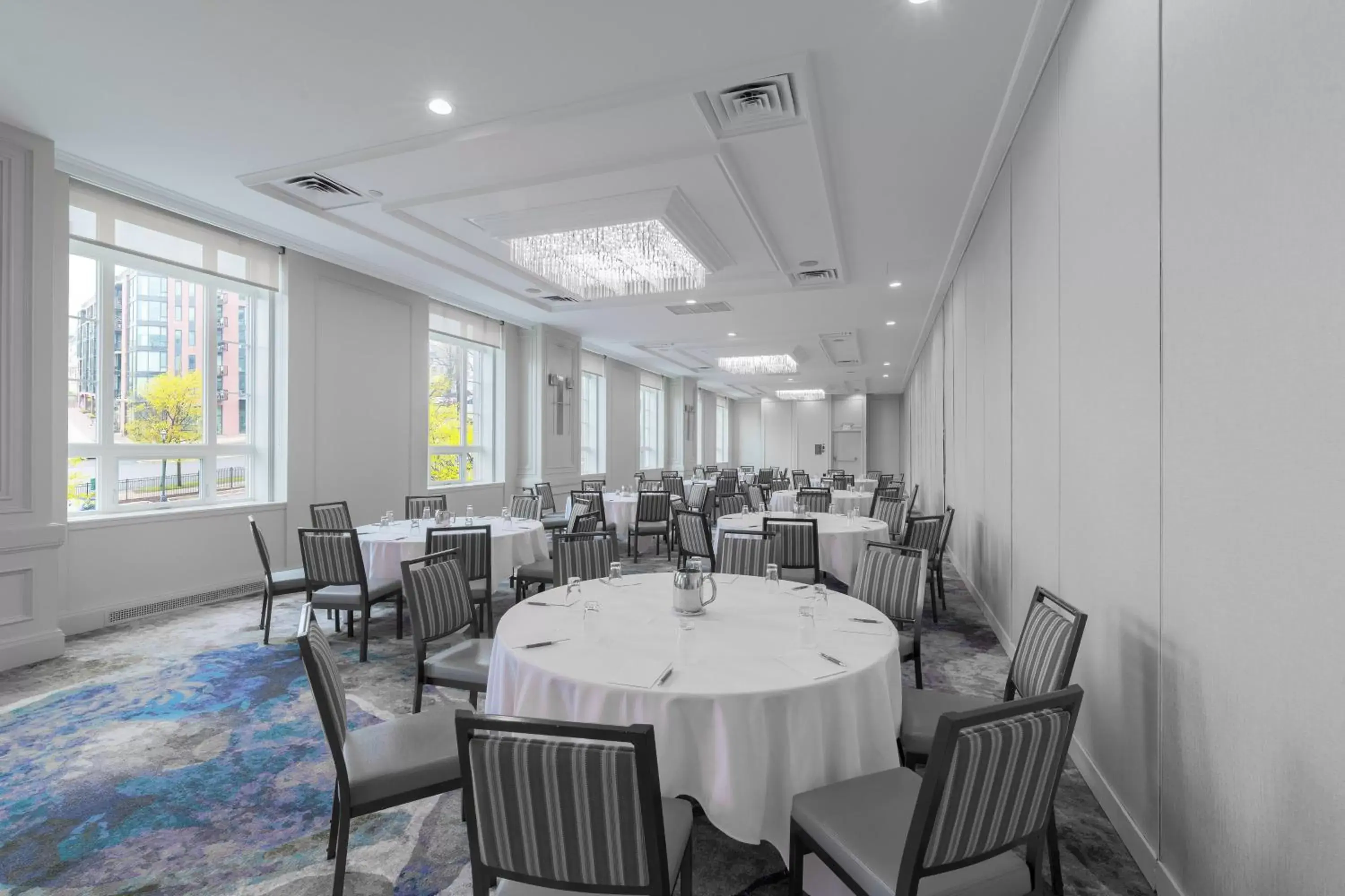 Meeting/conference room, Restaurant/Places to Eat in The Westin Nova Scotian