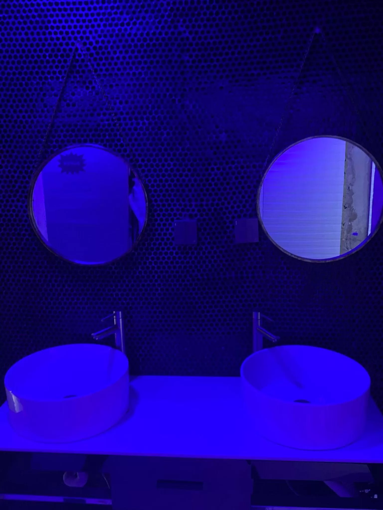 Bathroom in MUSE Boutique Hotel