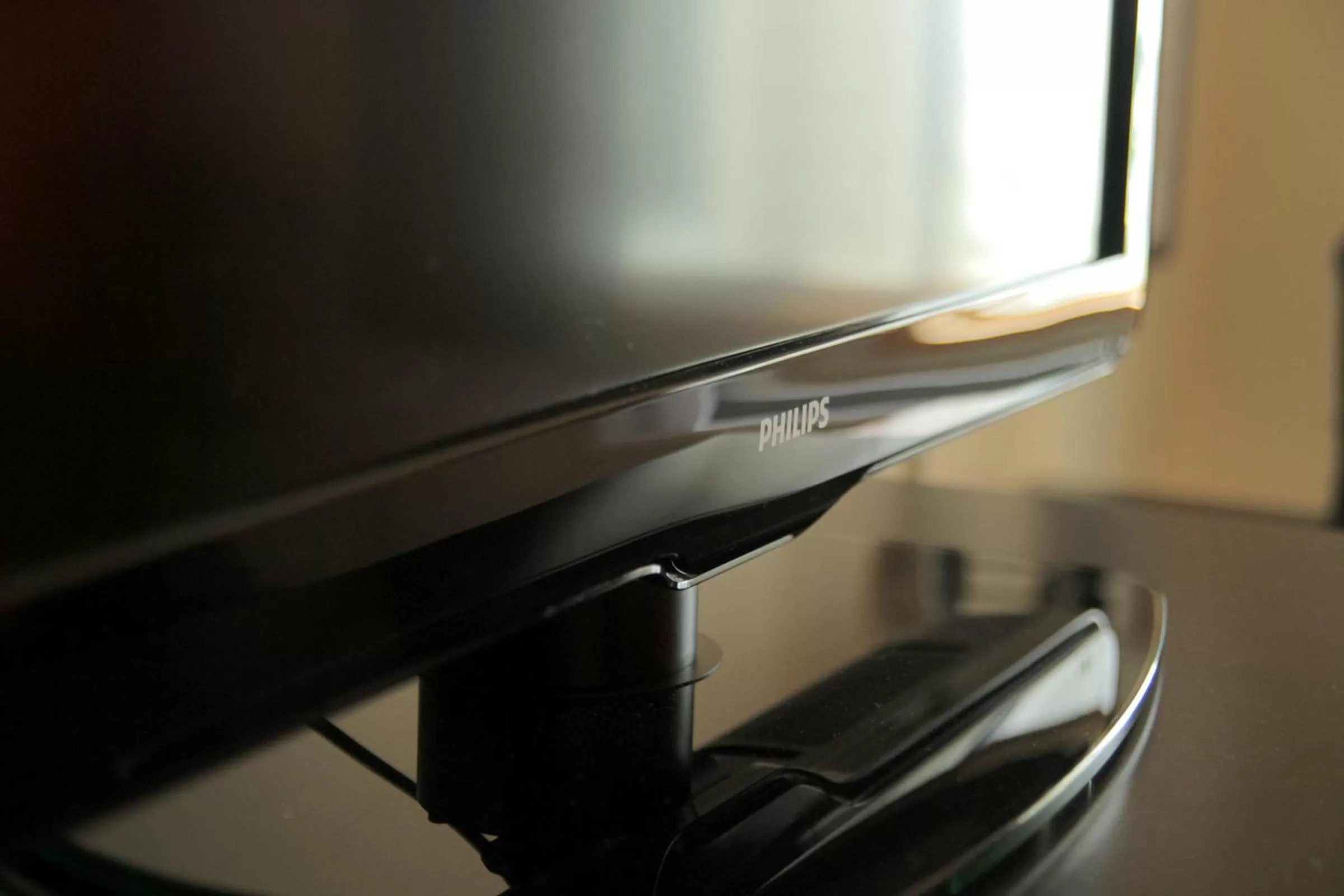 TV and multimedia in Cobblestone Hotel & Suites - Wisconsin Rapids