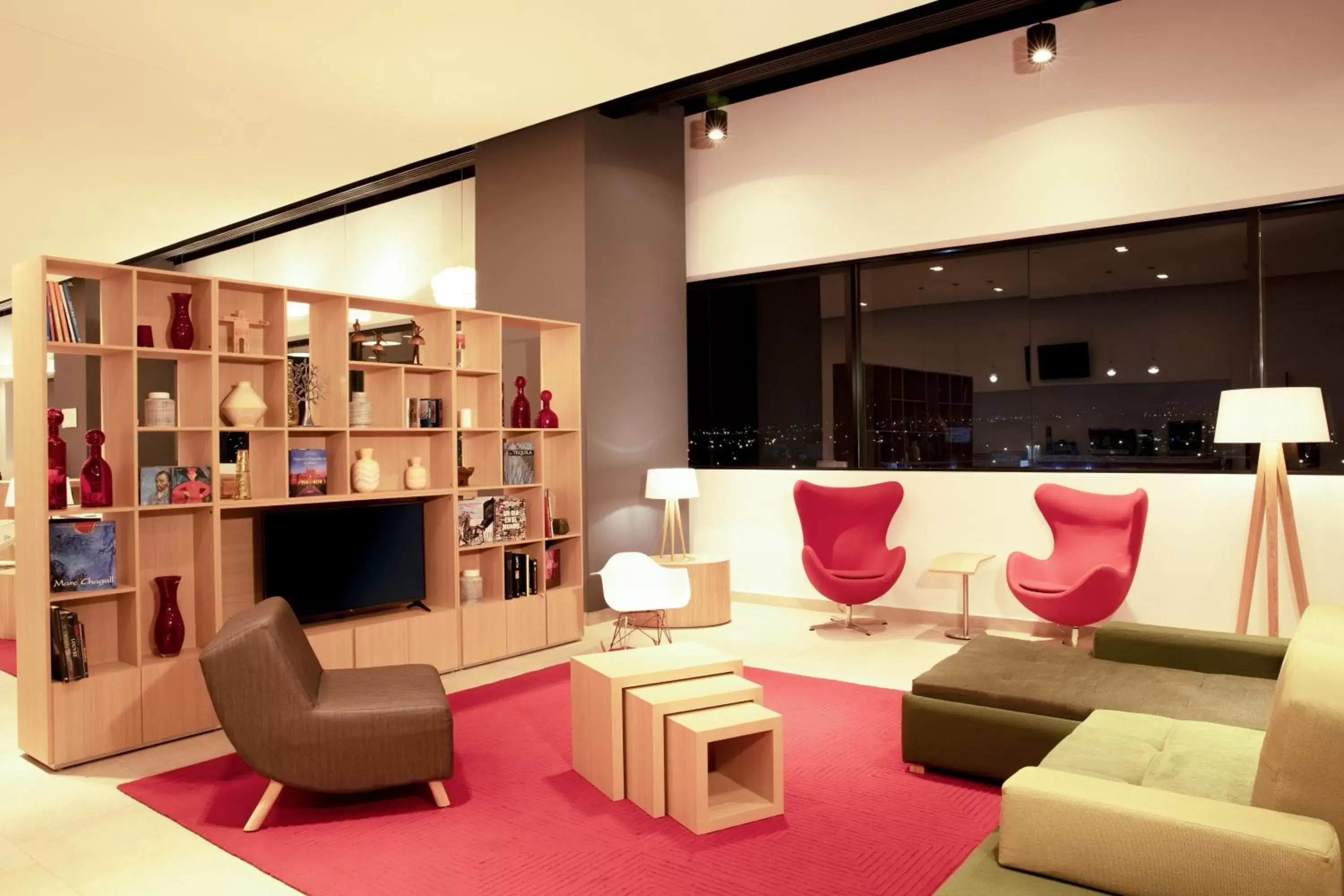 Restaurant/places to eat in Fiesta Inn Parque Puebla Restaurant/places to eat in Fiesta Inn Parque Puebla