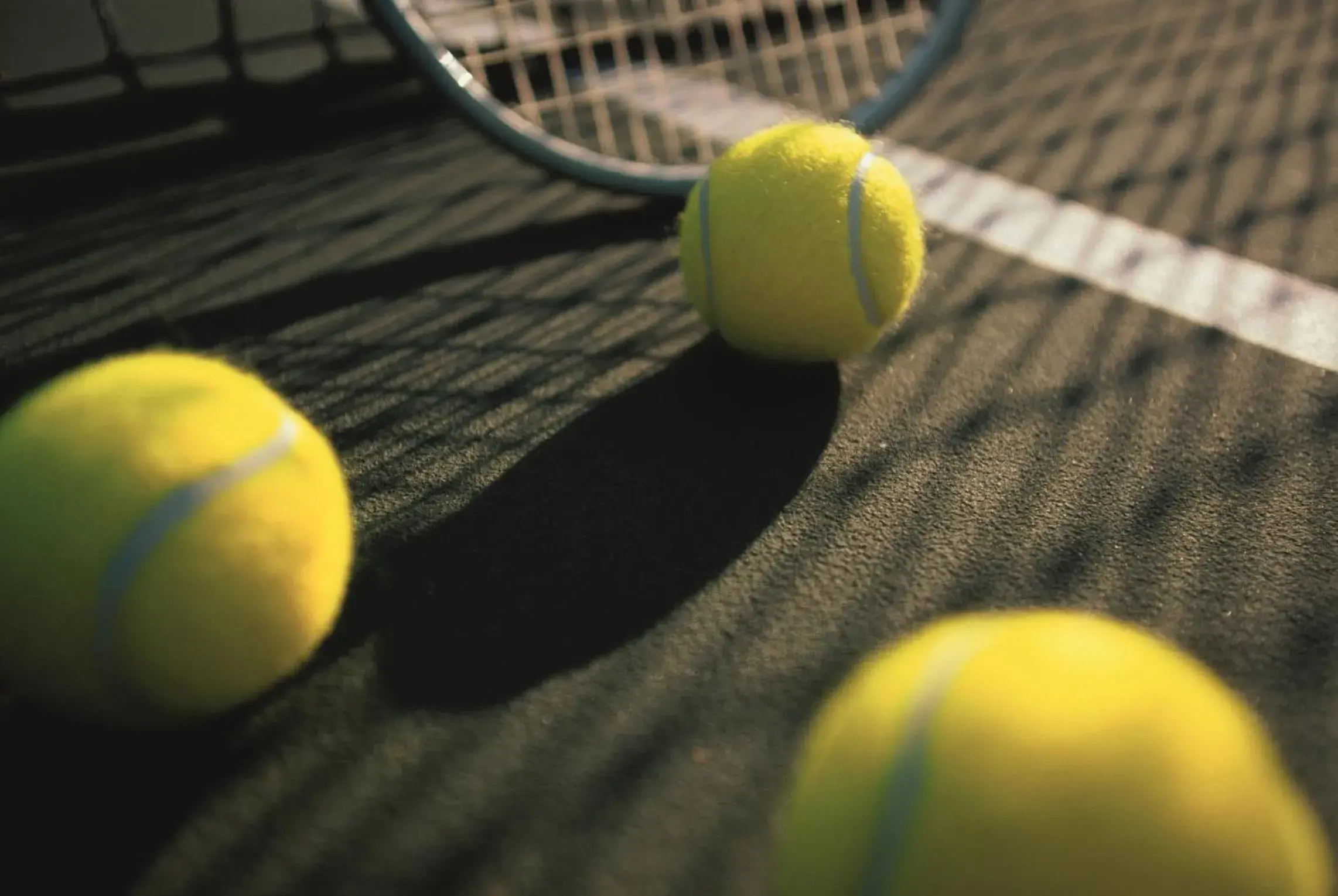 Tennis court, Other Activities in The Dunloe Hotel & Gardens