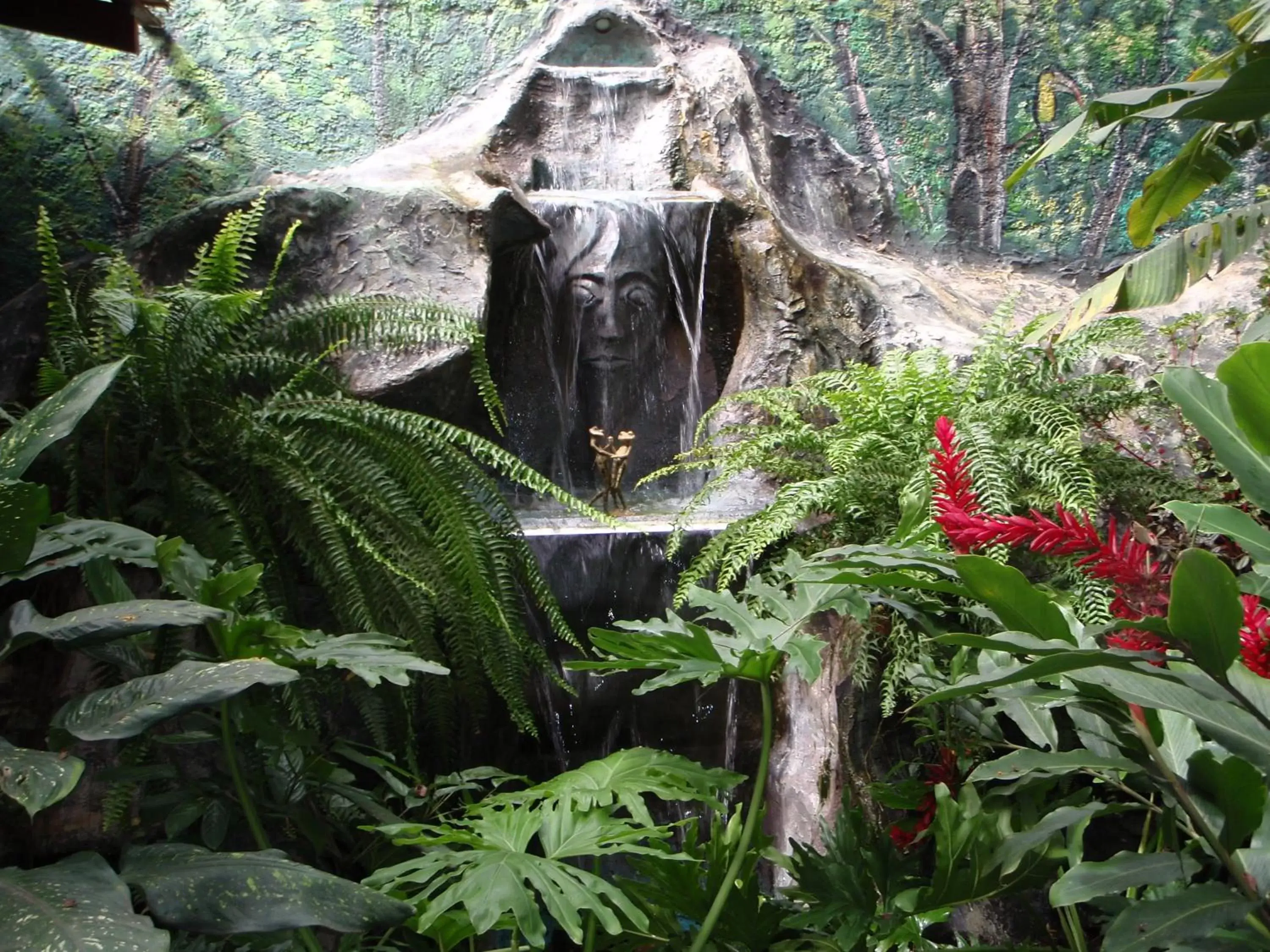 Decorative detail, Other Animals in Casa Lima B&B