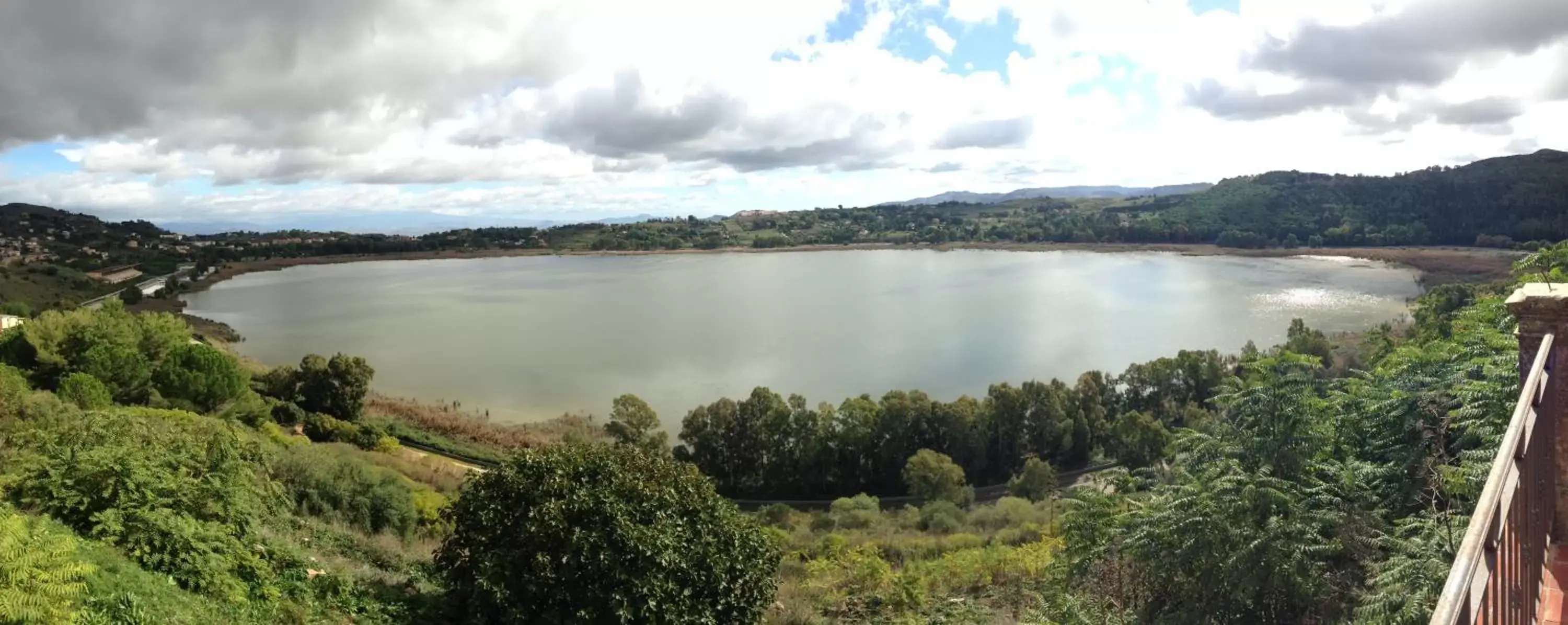 River View in B&B Armonia