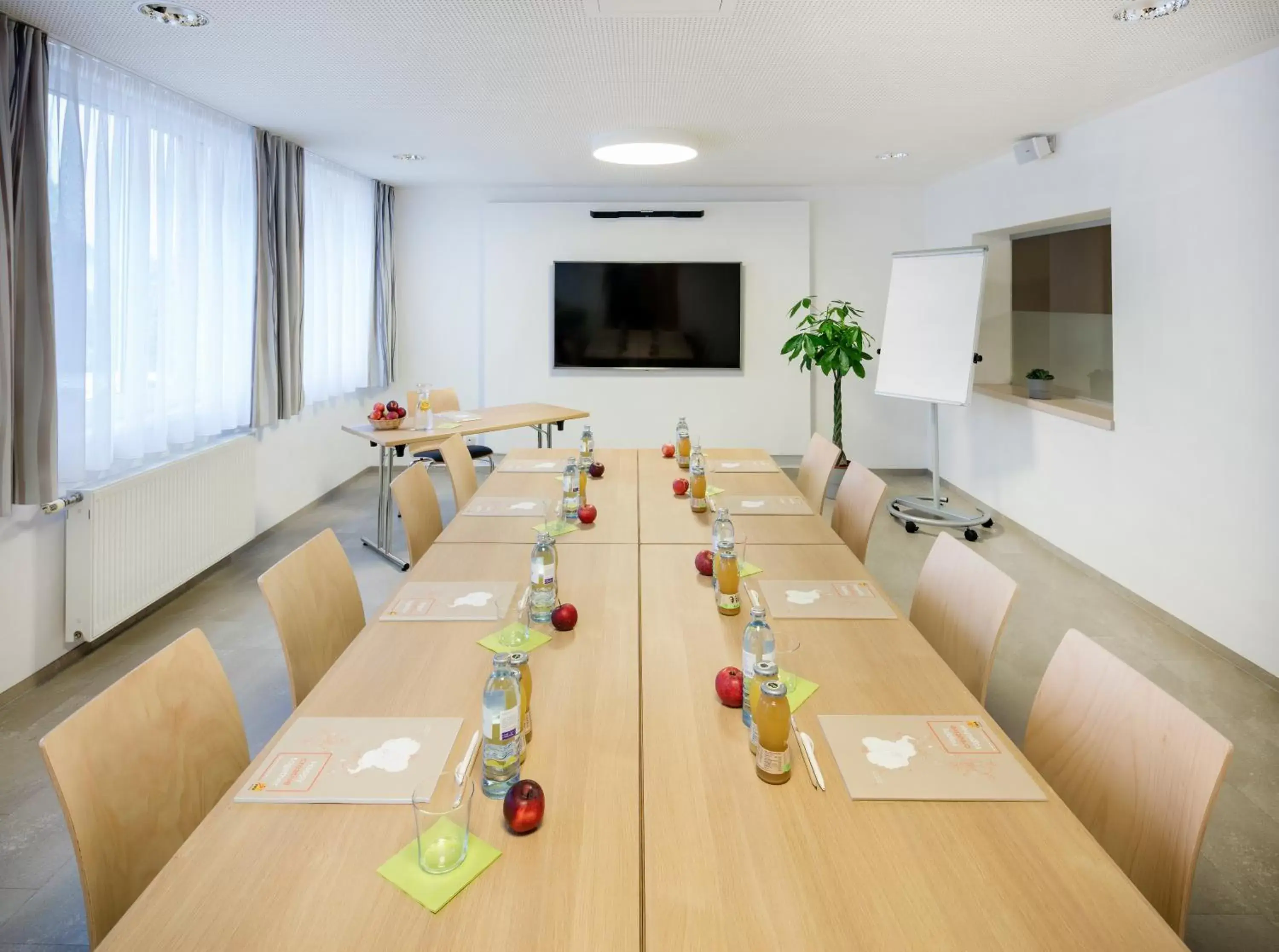 Meeting/conference room, Business Area/Conference Room in JUFA Hotel Graz