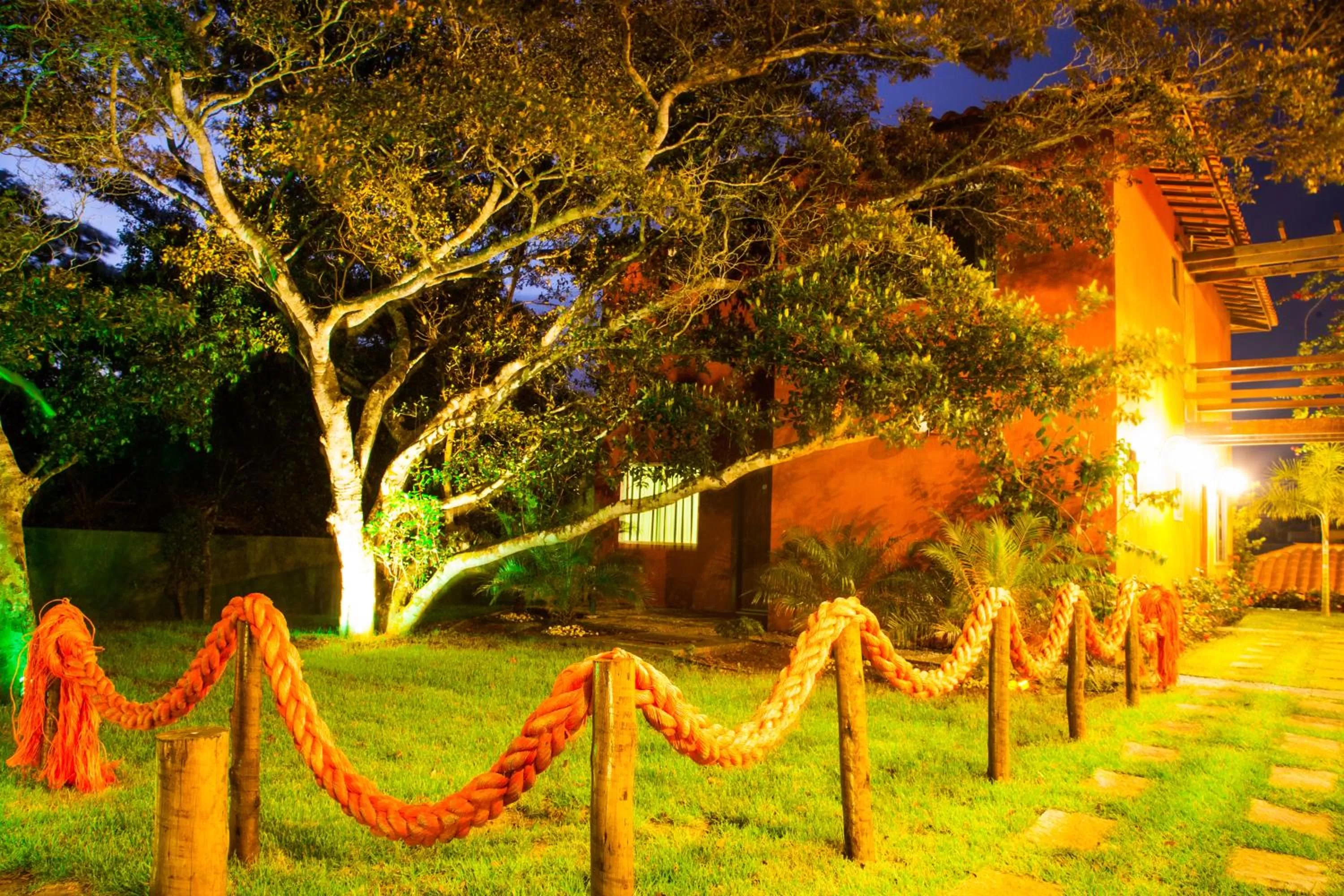 Property building in BemTeVi Em Búzios