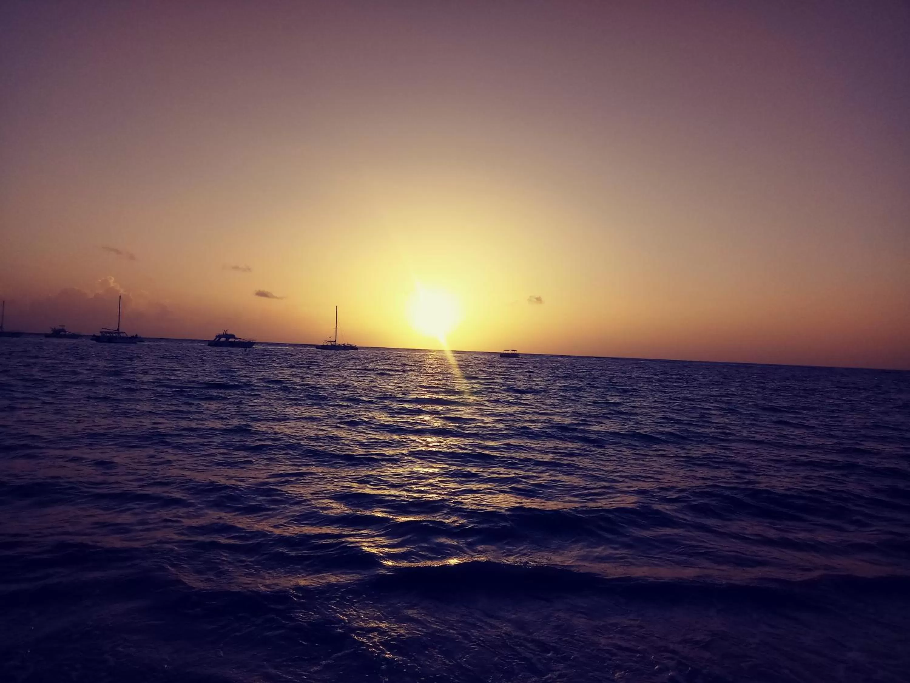 Natural landscape in Riviera Punta Cana Eco Travelers