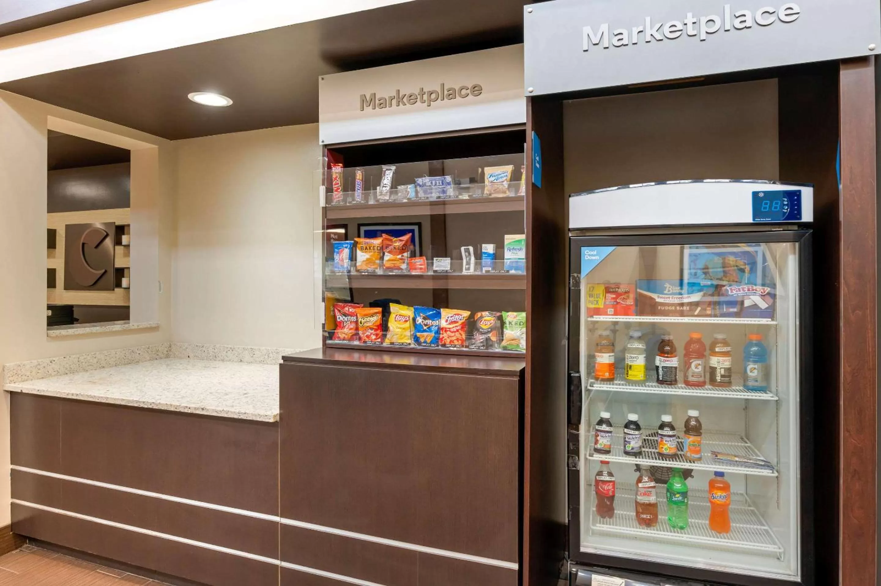 Other in Comfort Suites Columbus Expo Center