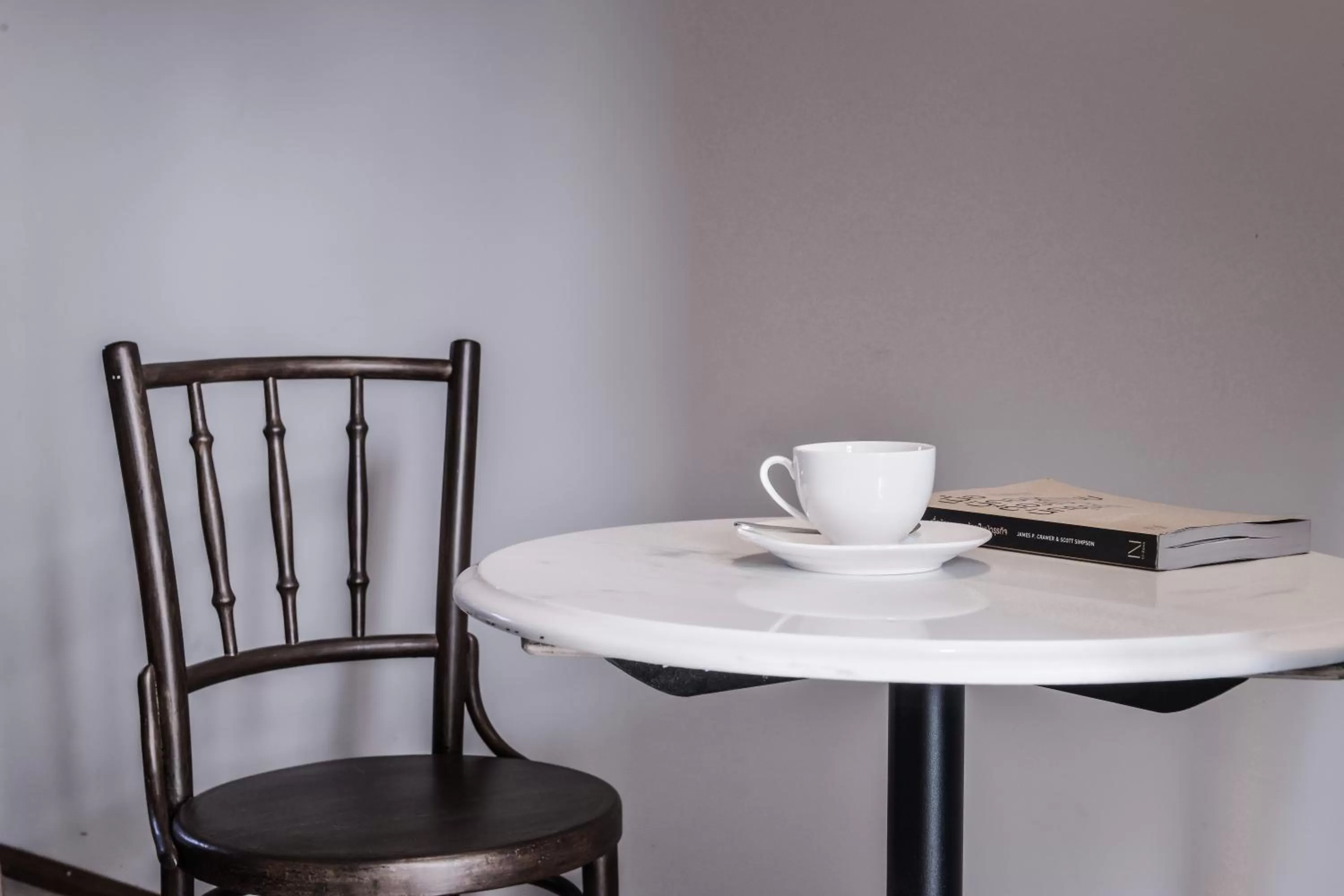 Breakfast in Neighbor Phuthon