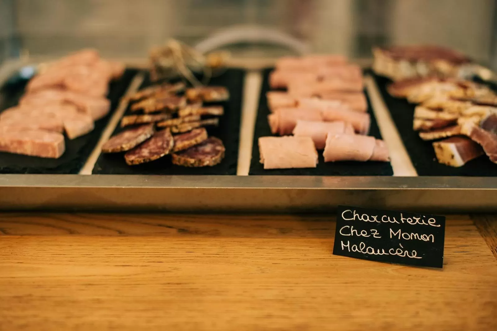 Breakfast in Clos Saint-Michel Resort & Spa