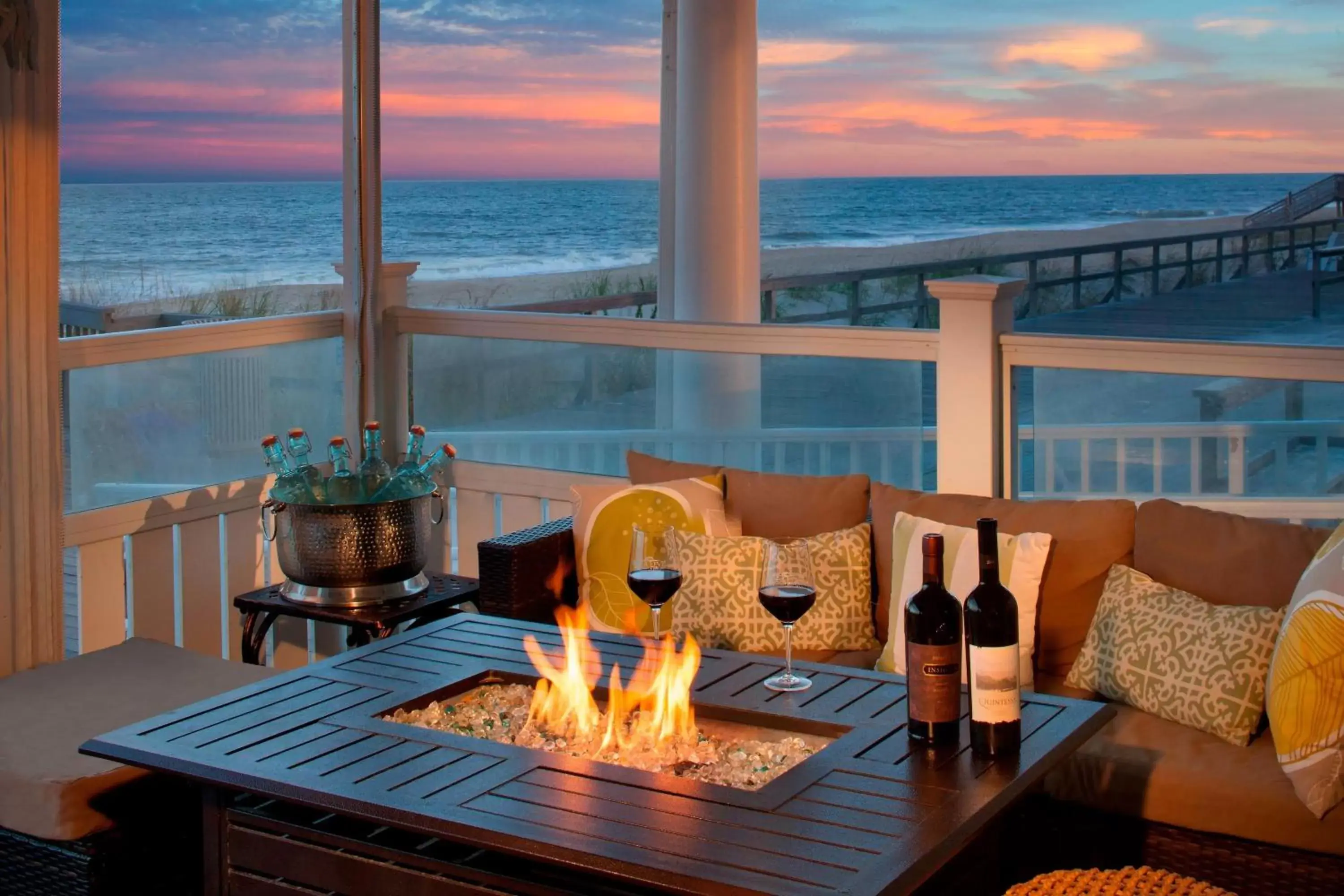 Other, Restaurant/Places to Eat in Bethany Beach Ocean Suites Residence Inn by Marriott