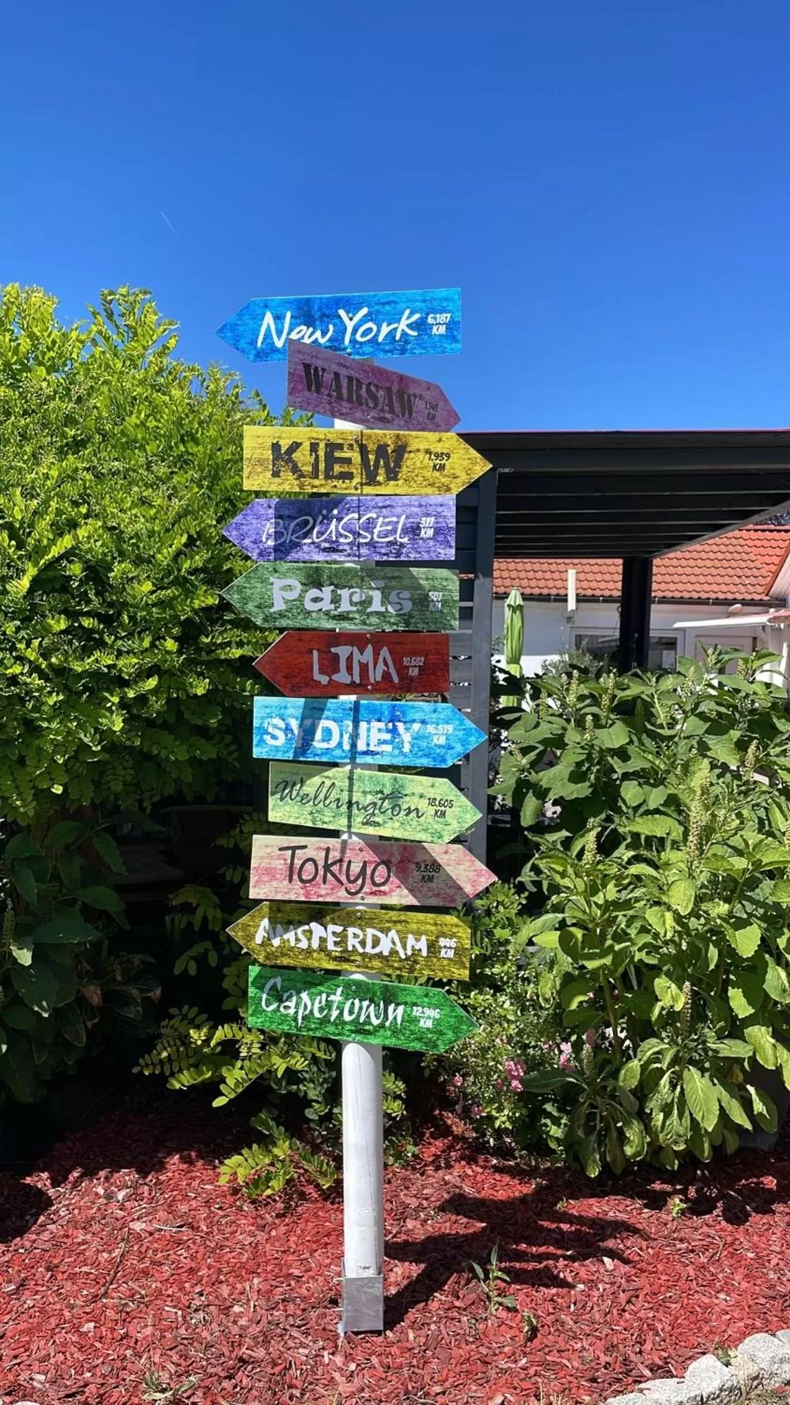 Day in Kraft Hotel A61 Worms - Alzey