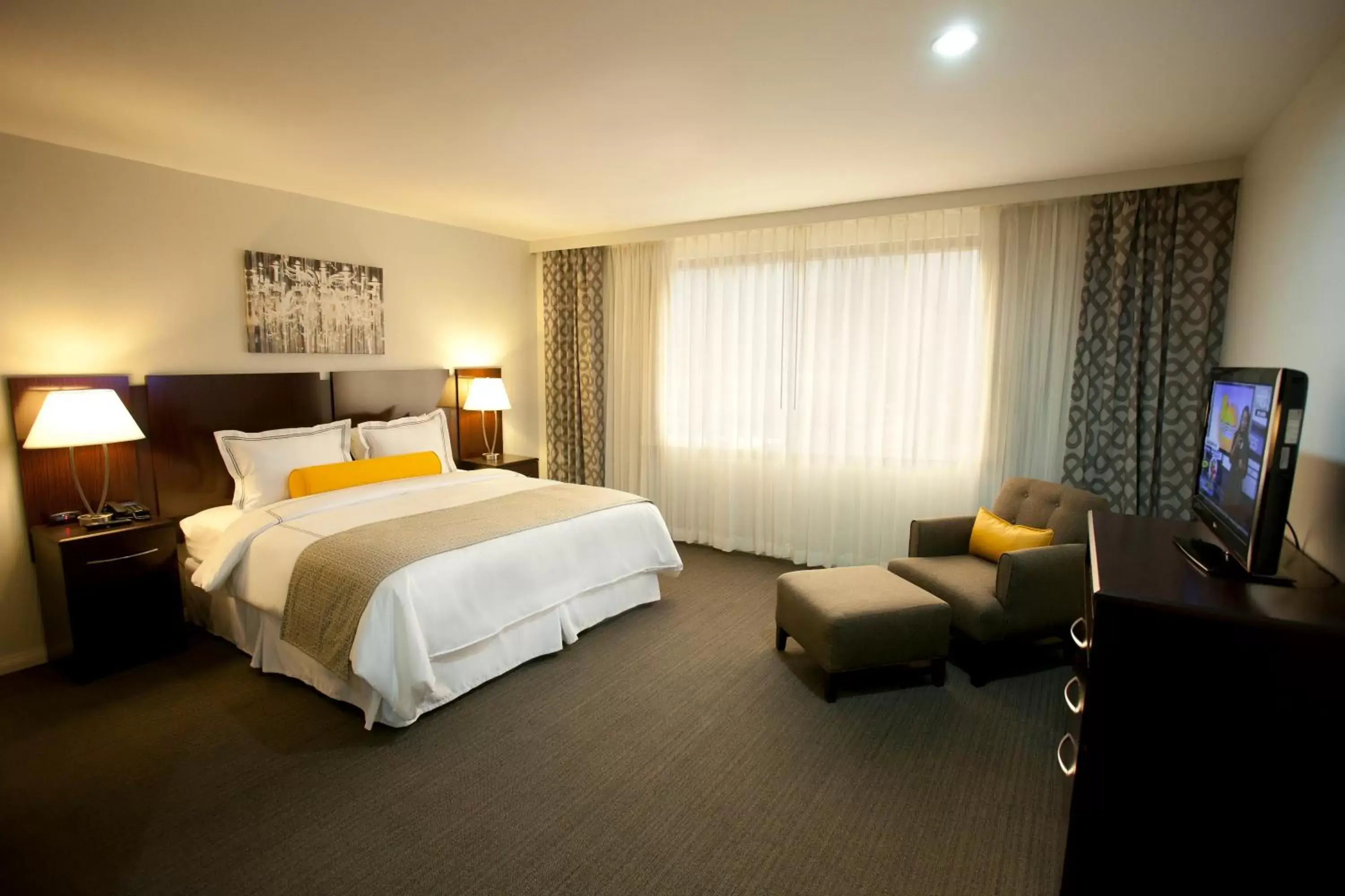 Hotel Los Andes Hotel Los Andes