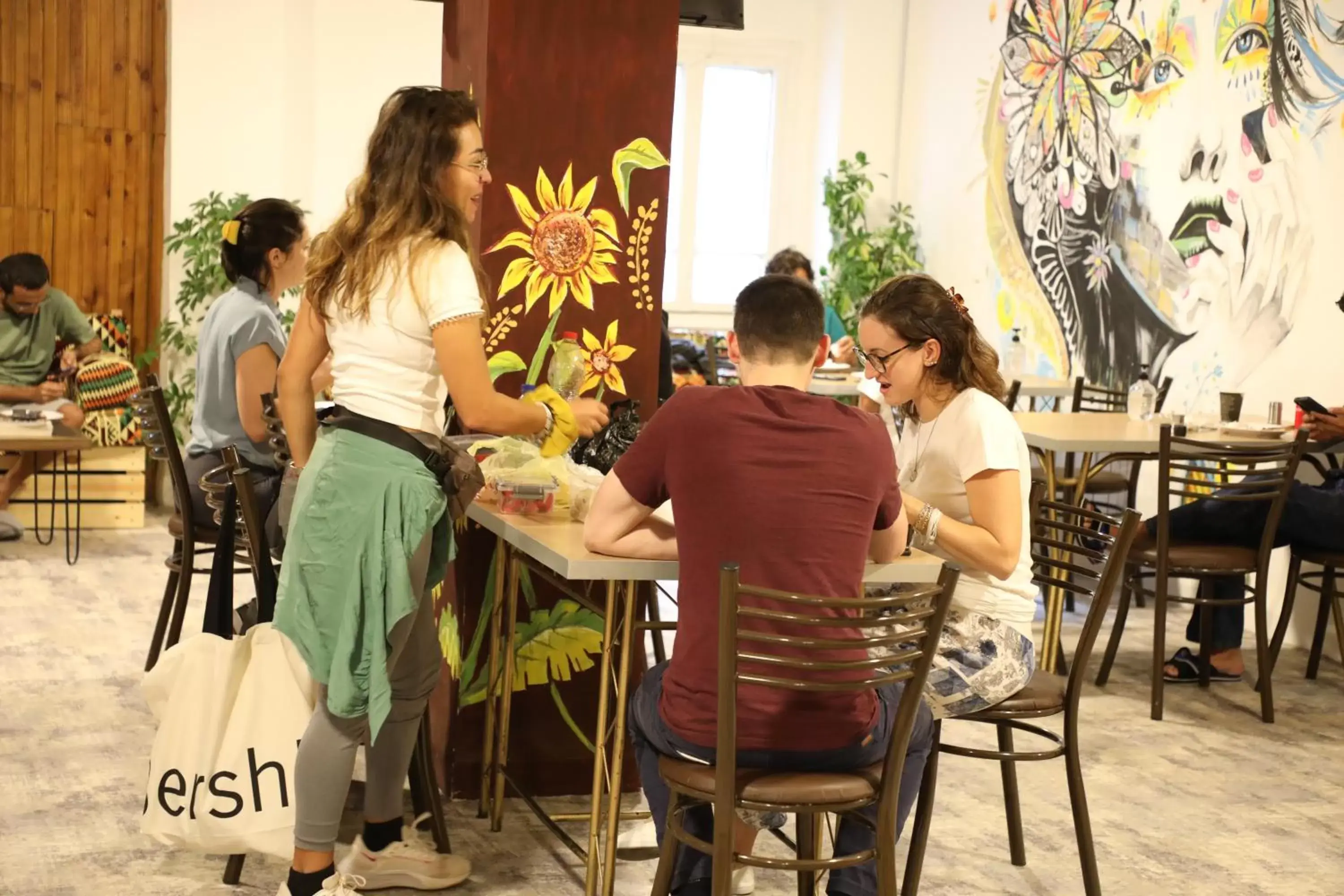 Lobby or reception in The Sydney Hotel Lobby or reception in The Sydney Hotel