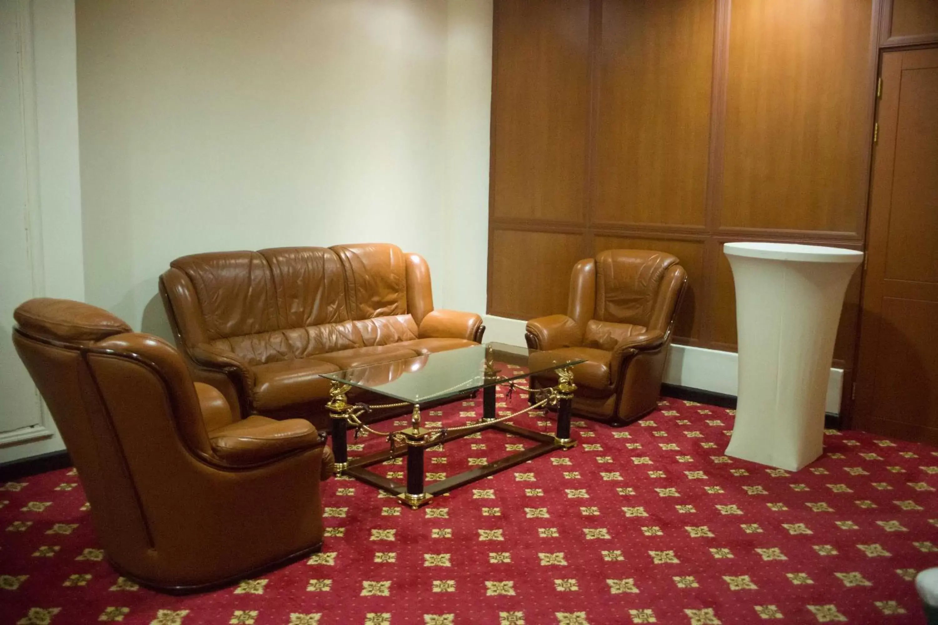 Meeting/conference room, Seating Area in The Panari Hotel