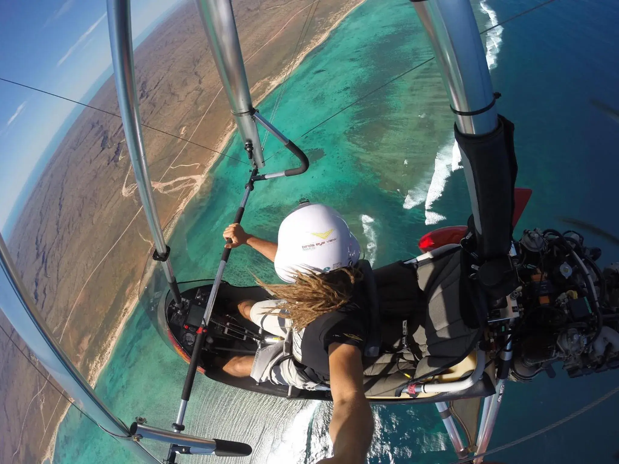 Ningaloo Lodge Exmouth