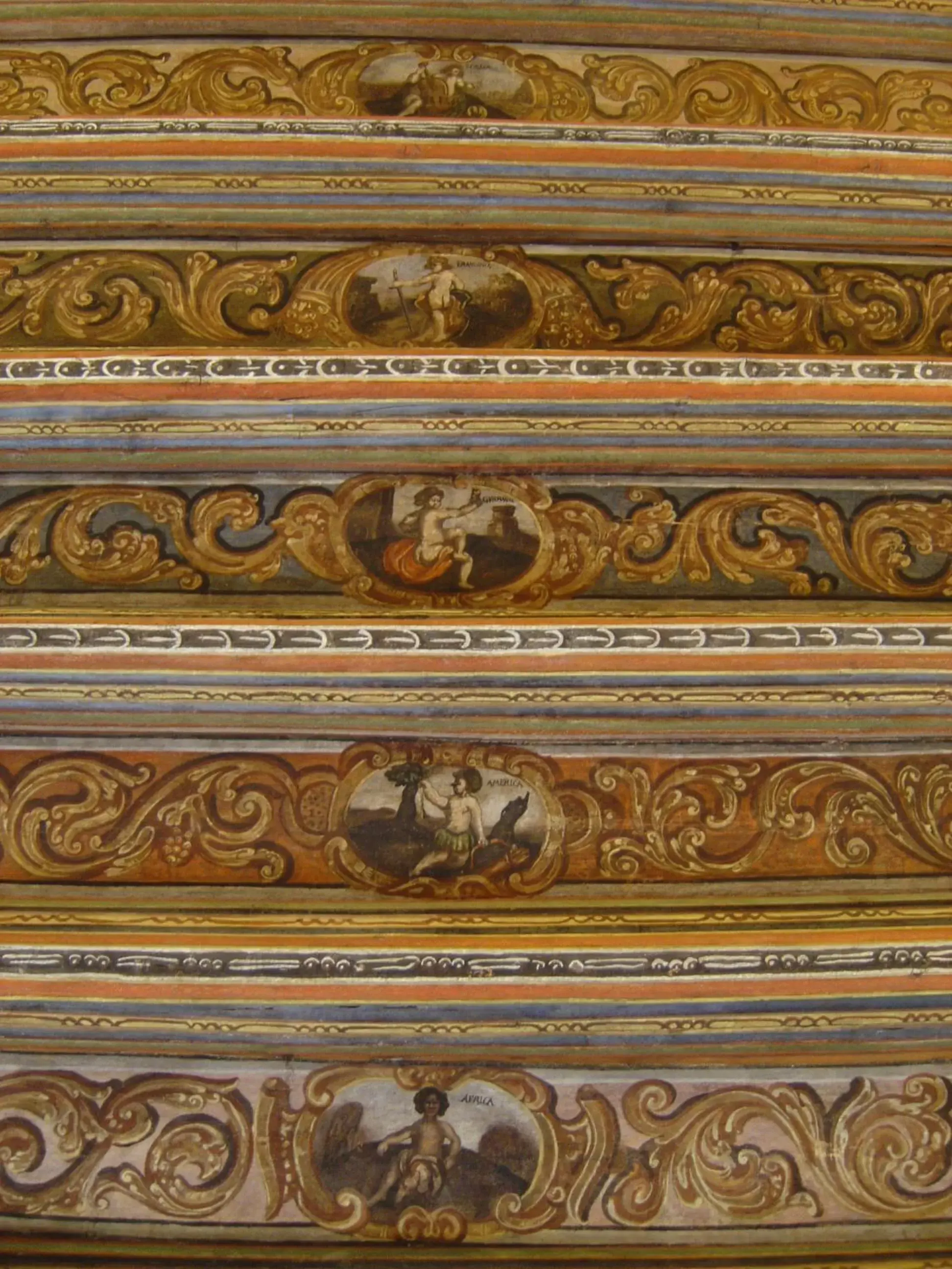 Property building in Grand Hotel Property building in Grand Hotel