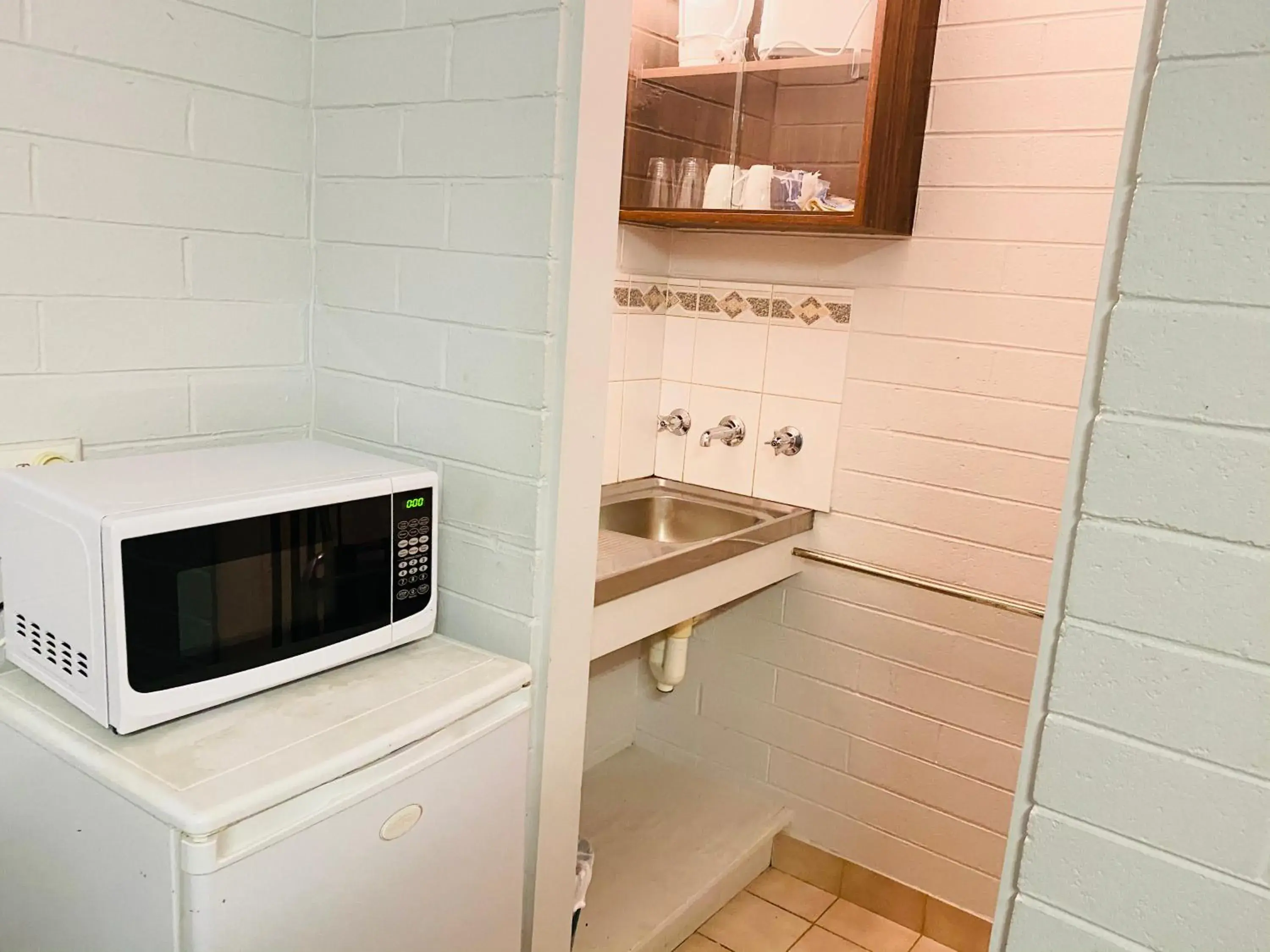 Millers Cottage Motel Millers Cottage Motel