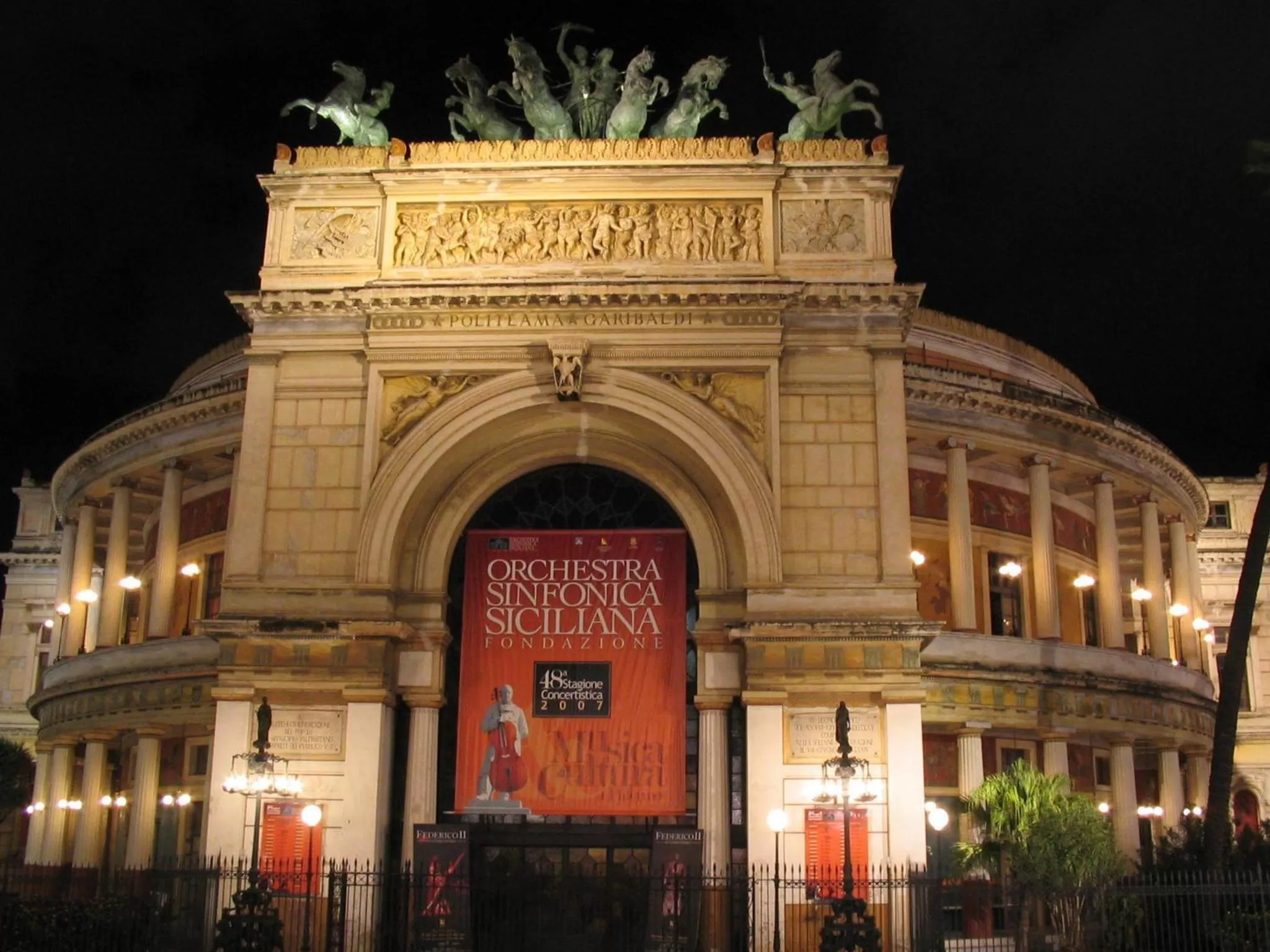 Residence Hotel Gloria