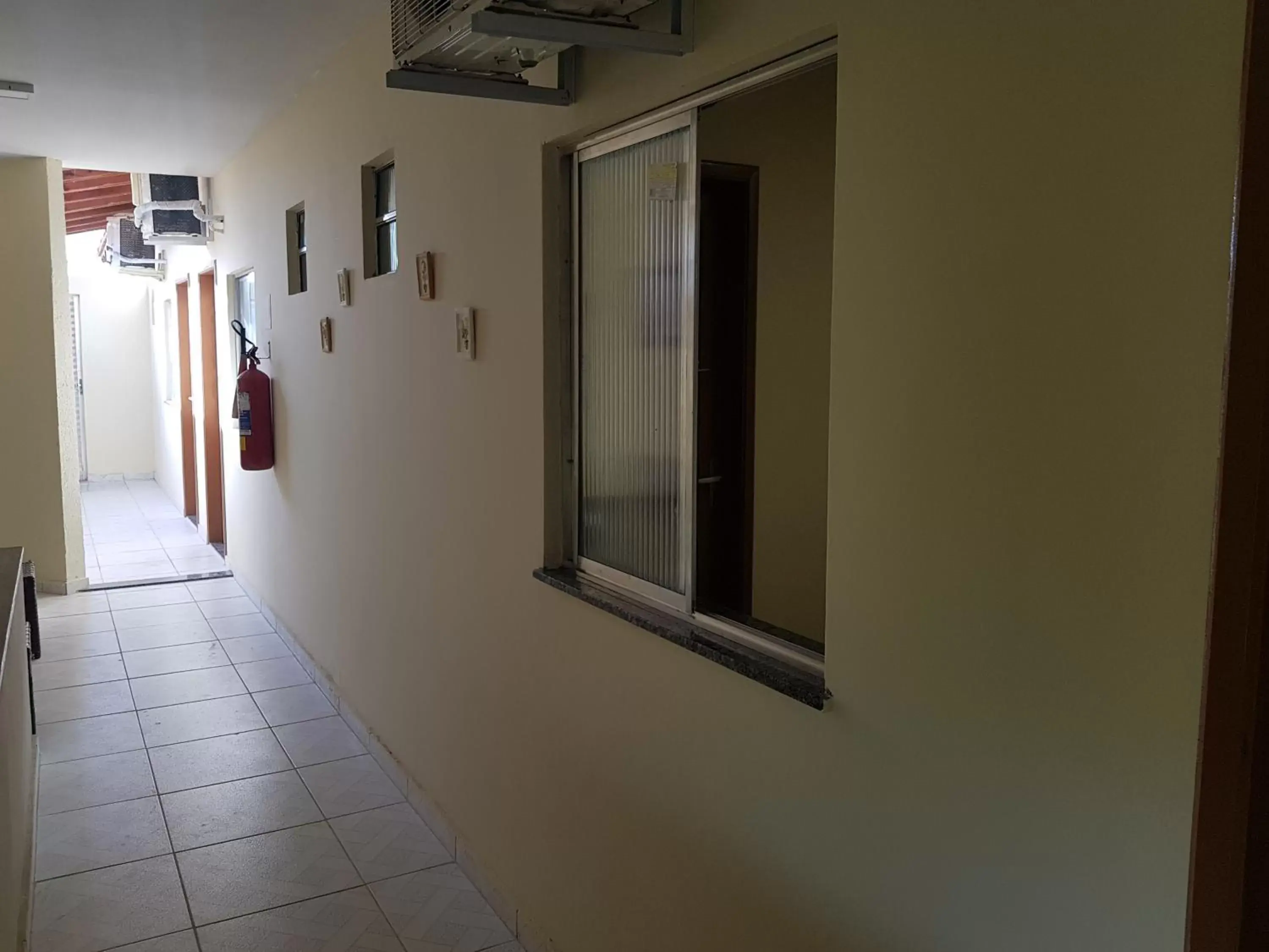 Standard Double Room in Pousada Recanto do Sal Standard Double Room in Pousada Recanto do Sal