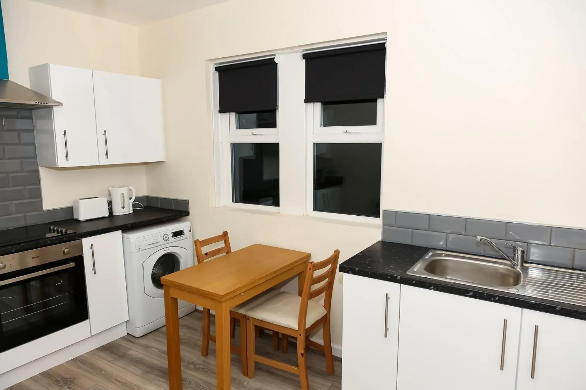 Kitchen or kitchenette, Kitchen/Kitchenette in AA Sunderland North